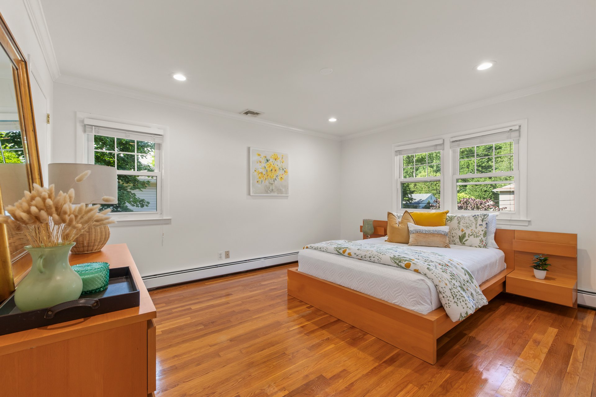 Far More Than Meets the Eye: Exceptional Space, Endless Possibilities.