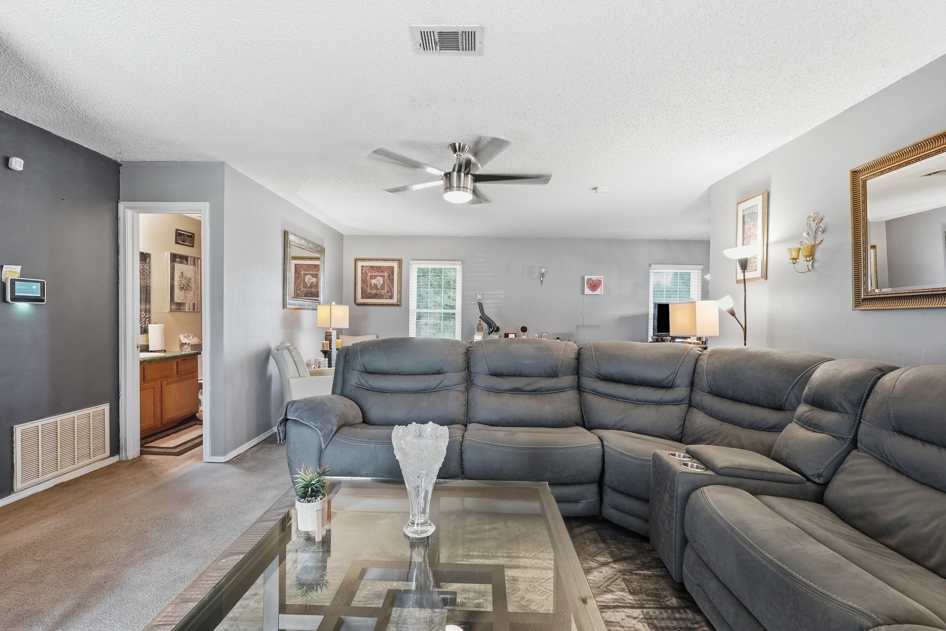 14101 Rockinghorse Ln | Alexander, AR