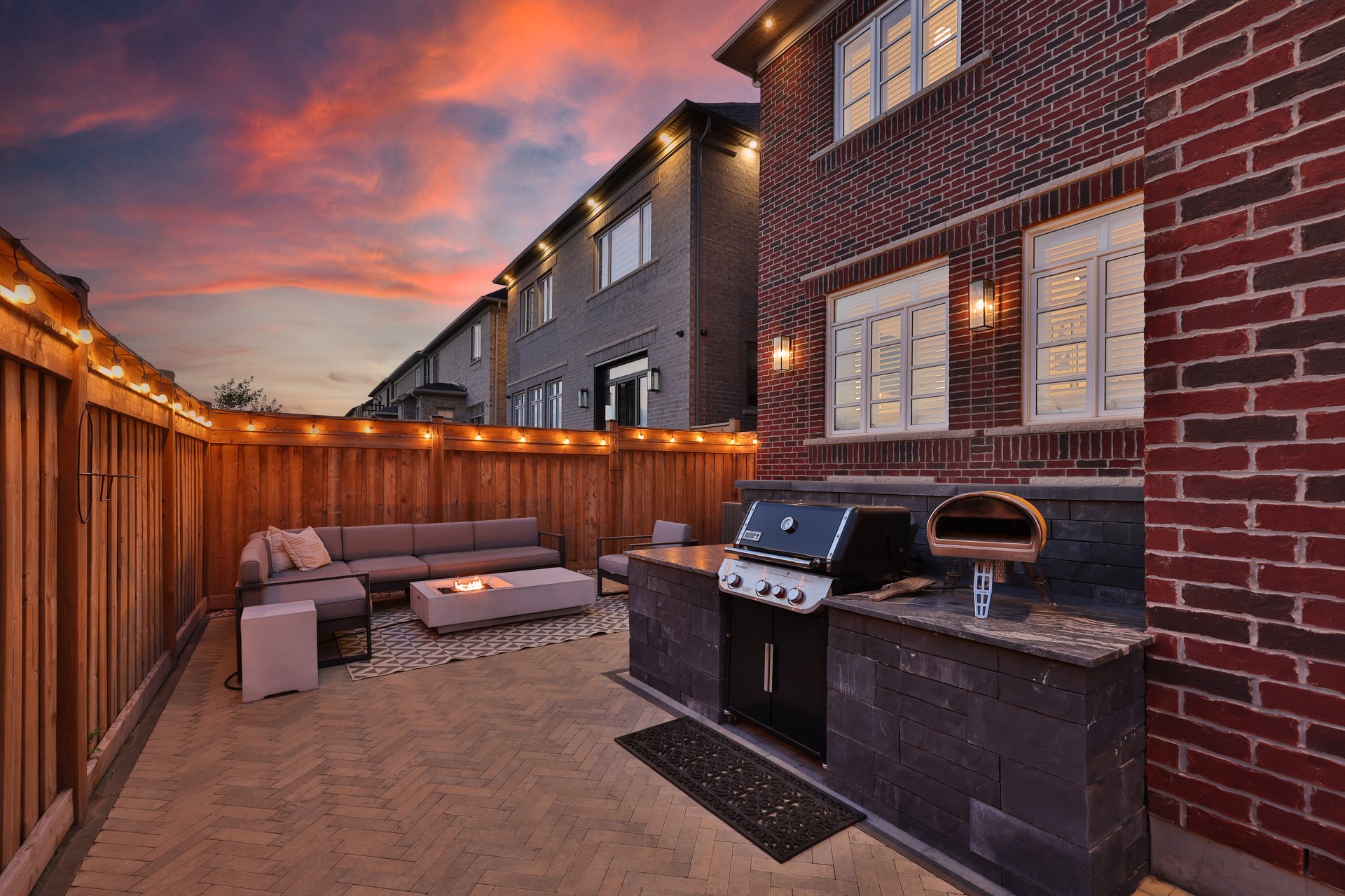 3100 Daniel Way, Oakville