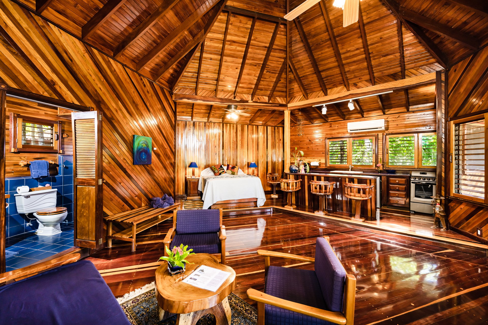 Tambor Tropical Beach Resort / Tambor, Cóbano, Puntarenas