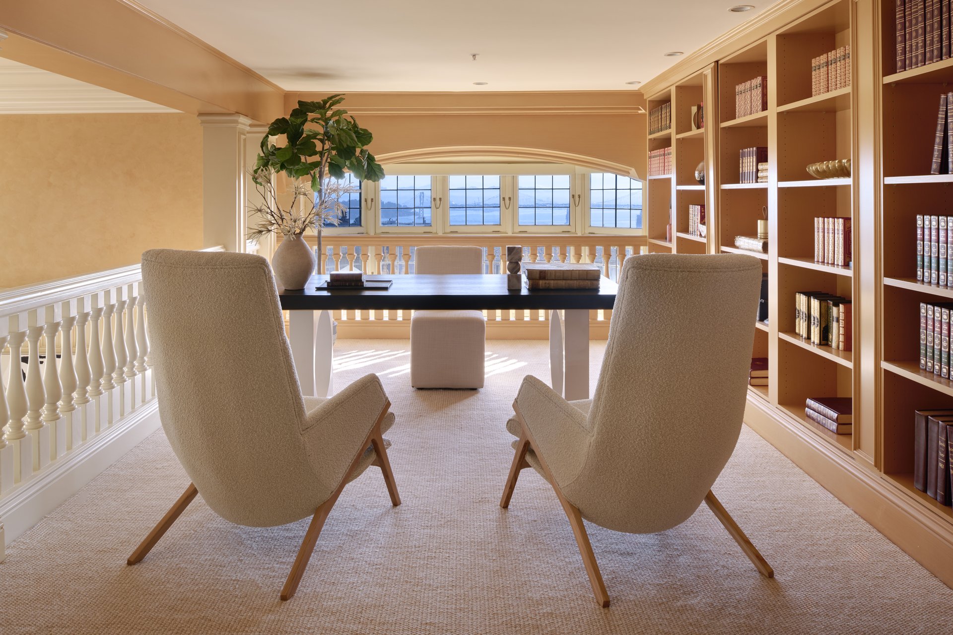 The Verdier Mansion