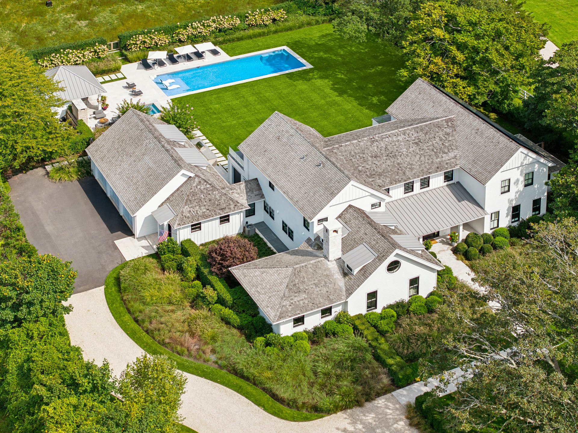 Private Address