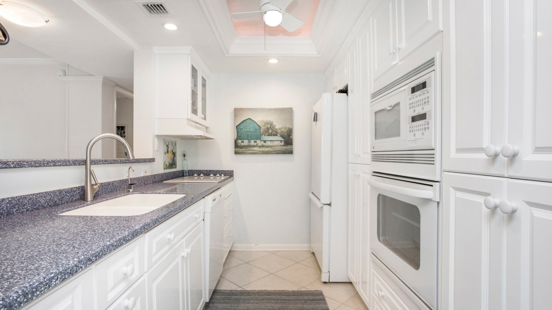 555 Park Shore Drive #411