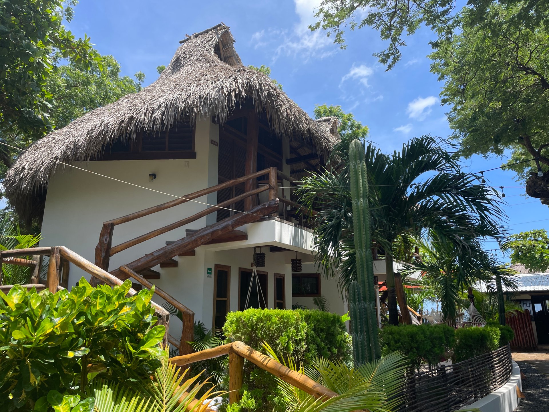Hotel Casitas Pacific