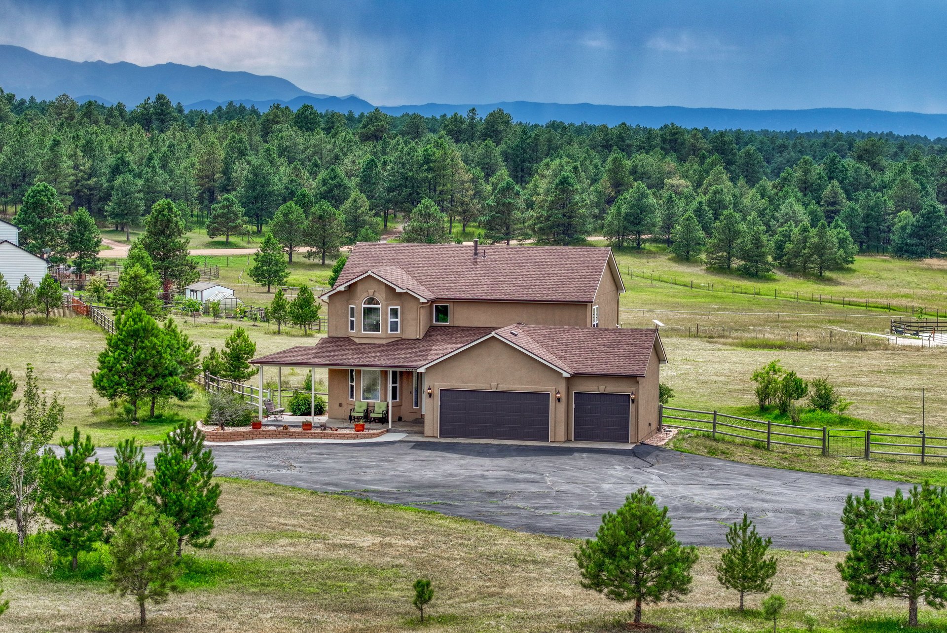 20220 E Elk Creek Drive