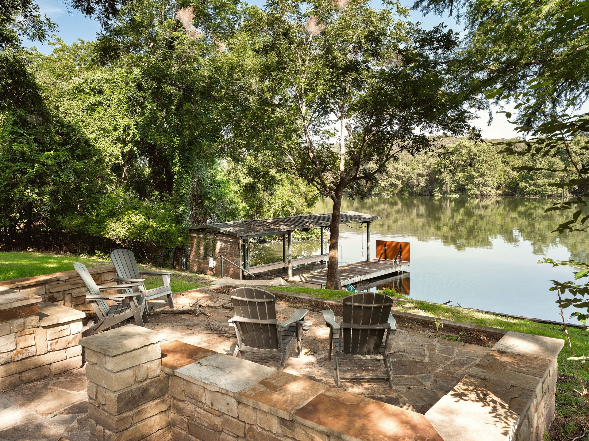 1210 Bruton Springs Rd
