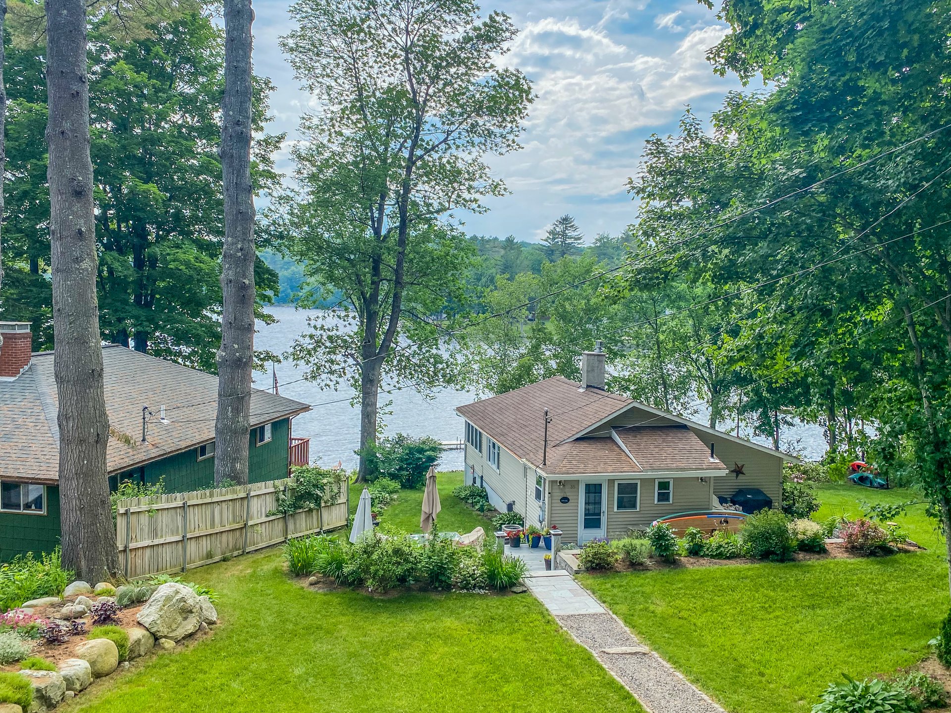 Rental Available October 1st