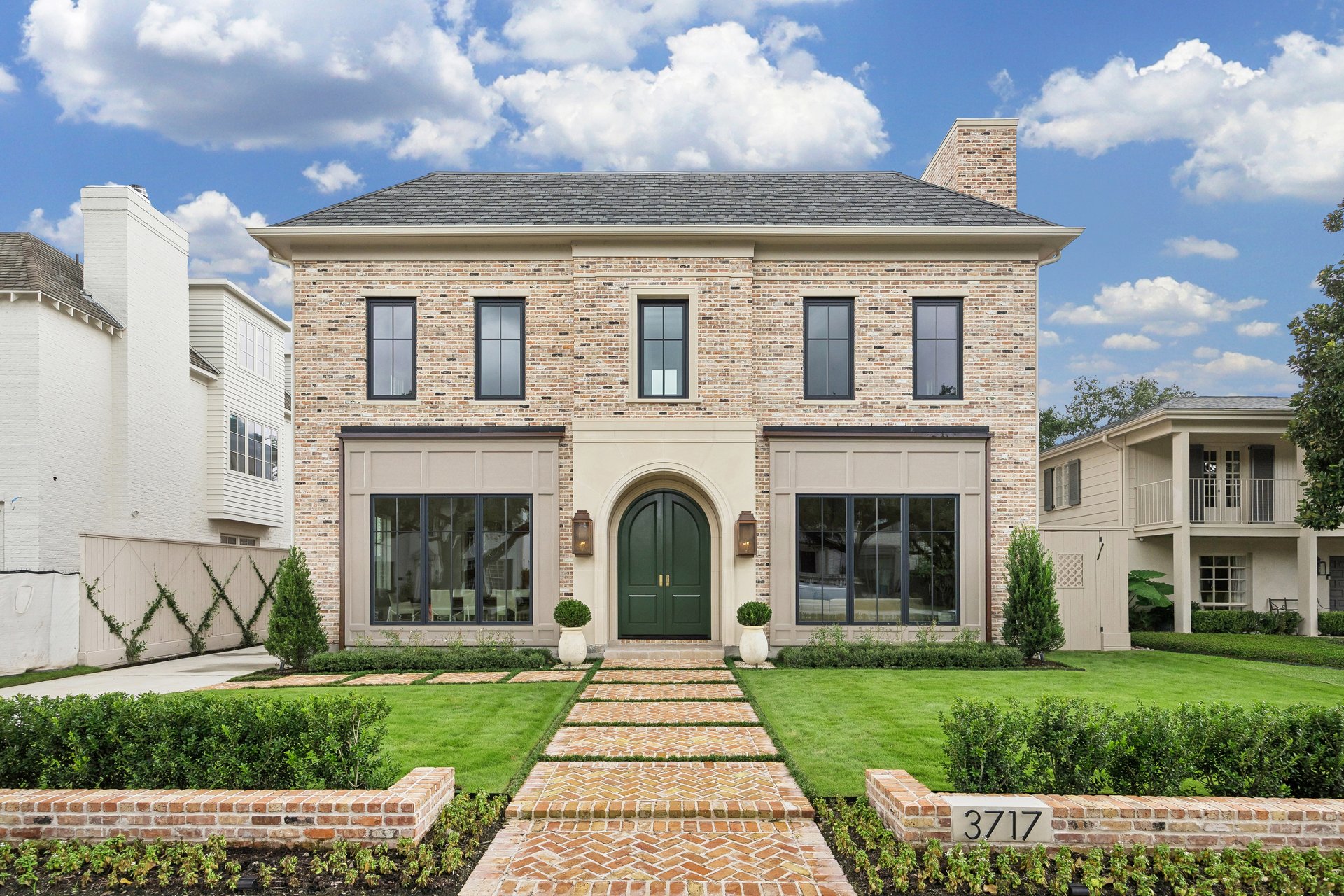 3717 Chevy Chase Drive