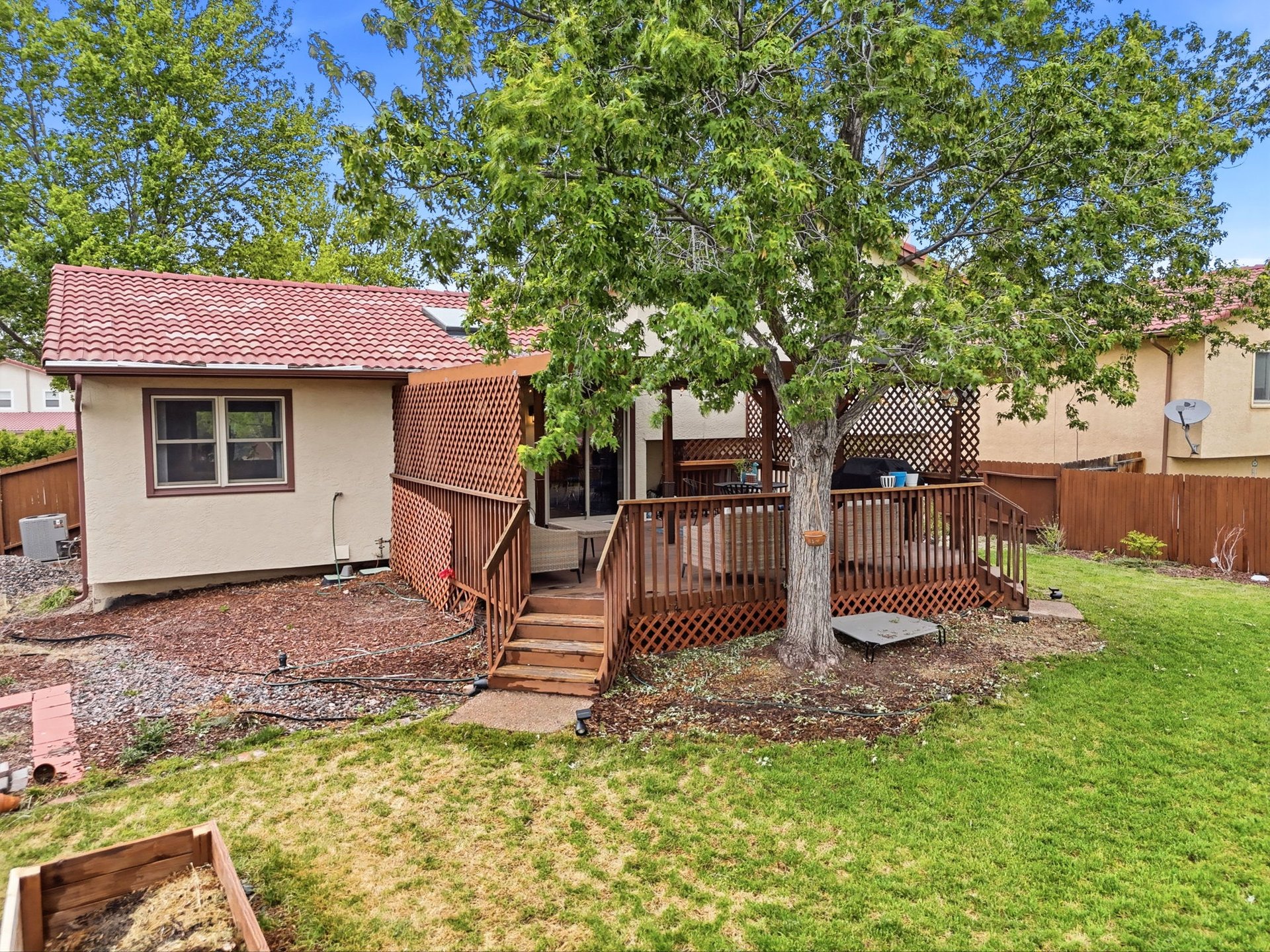 4055 Thundercloud Drive