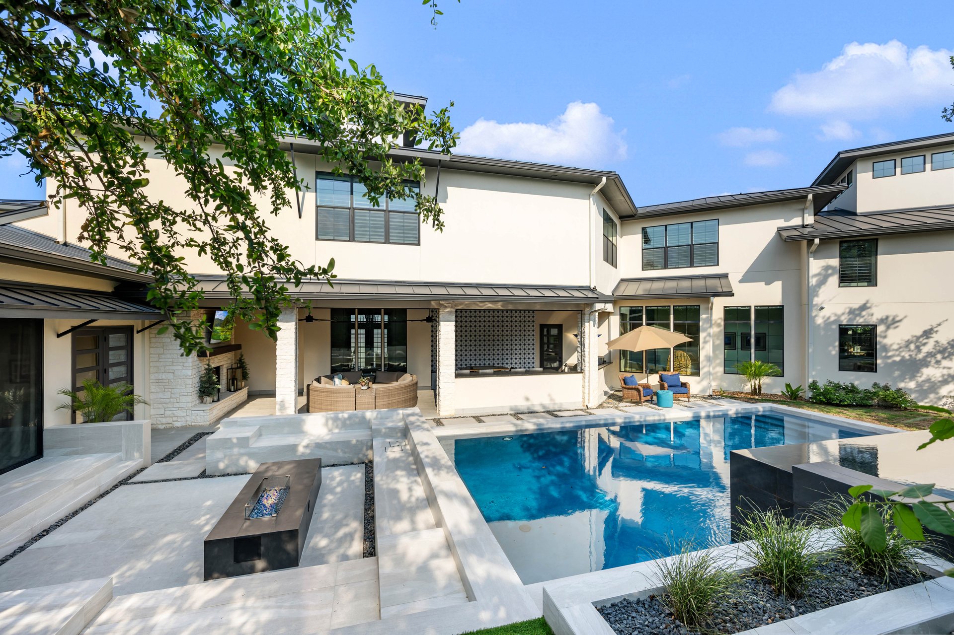 Private Address, San Antonio, TX 78261