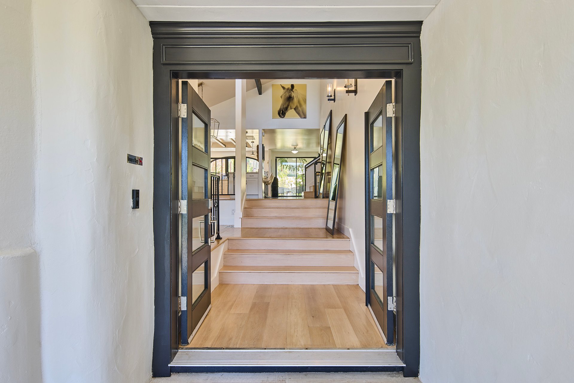 Your Private Mediterranean Retreat