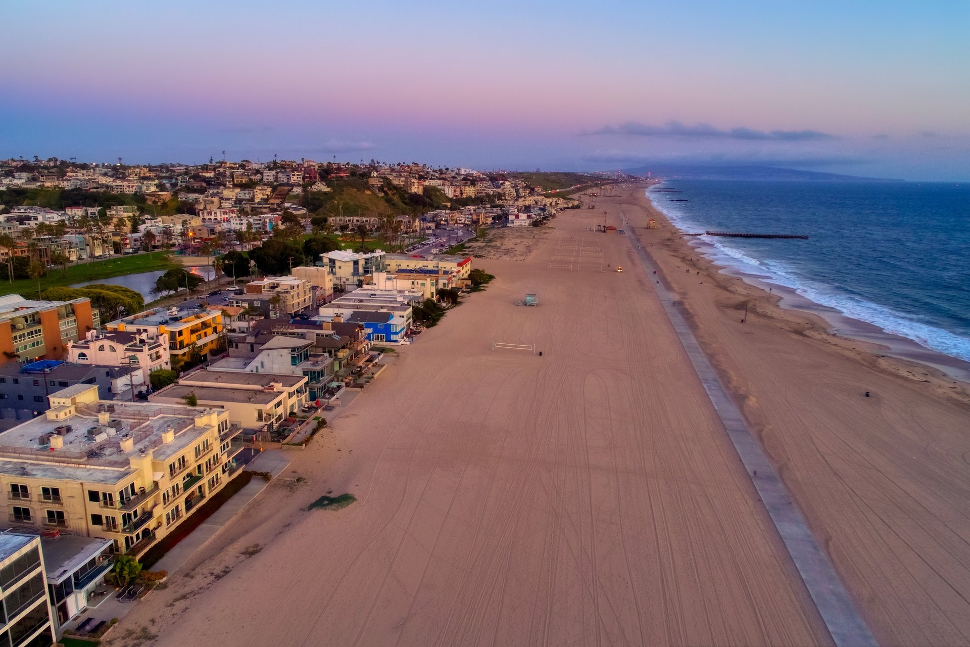 6401-6405 Ocean Front Walk