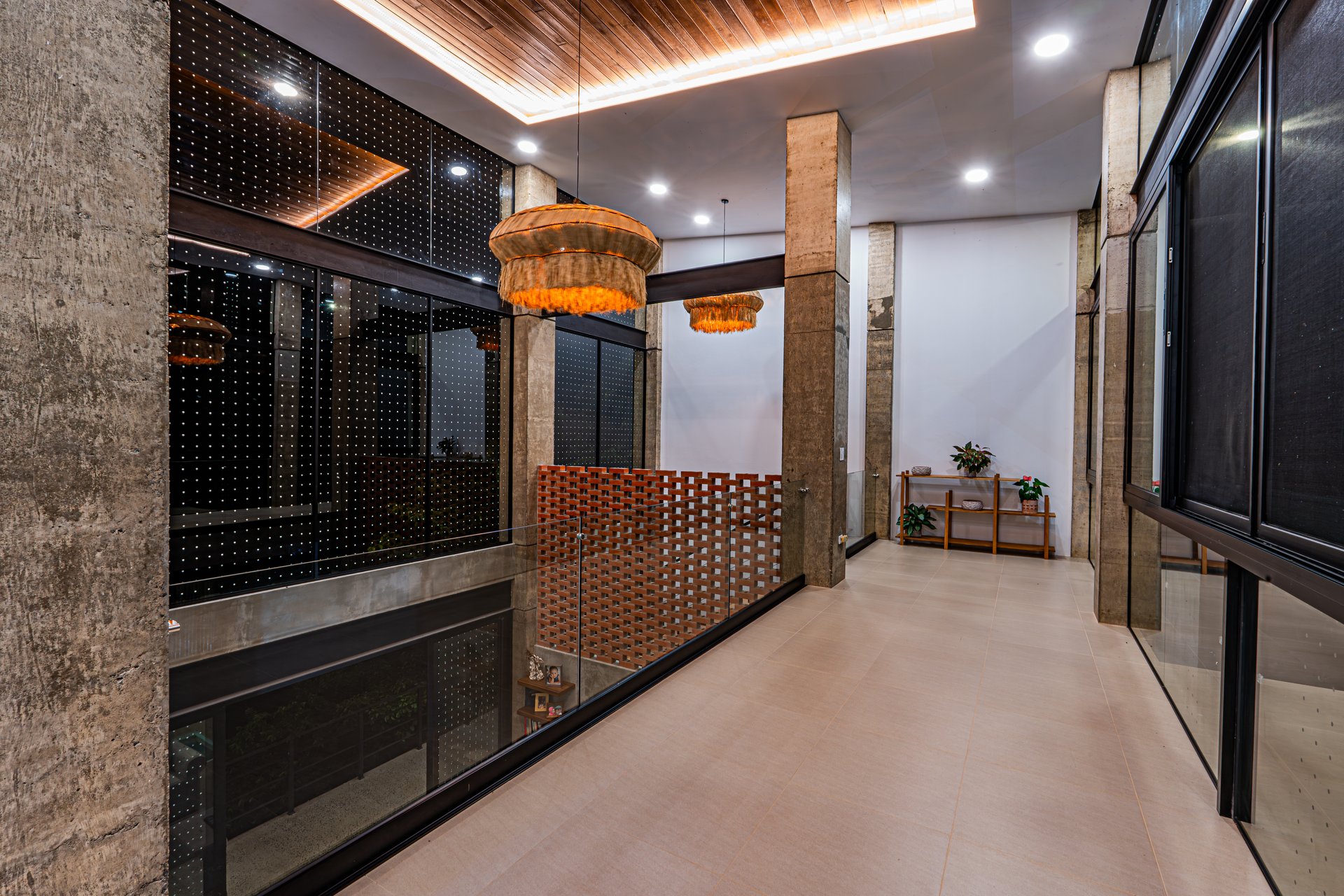 Luxury Modern House with Breathtaking Ocean Views in Las Brisas, Uvita