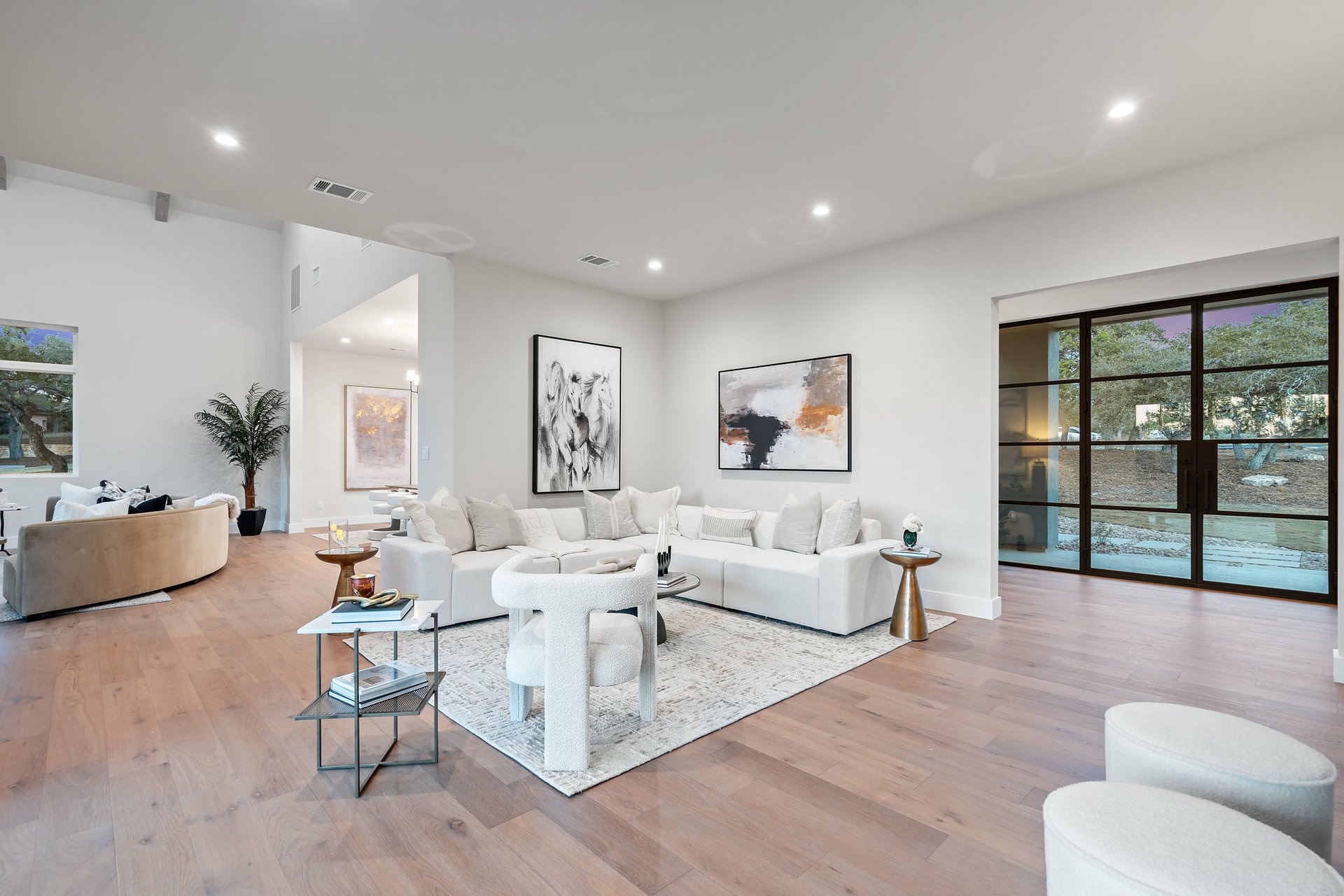 Oakstone Place