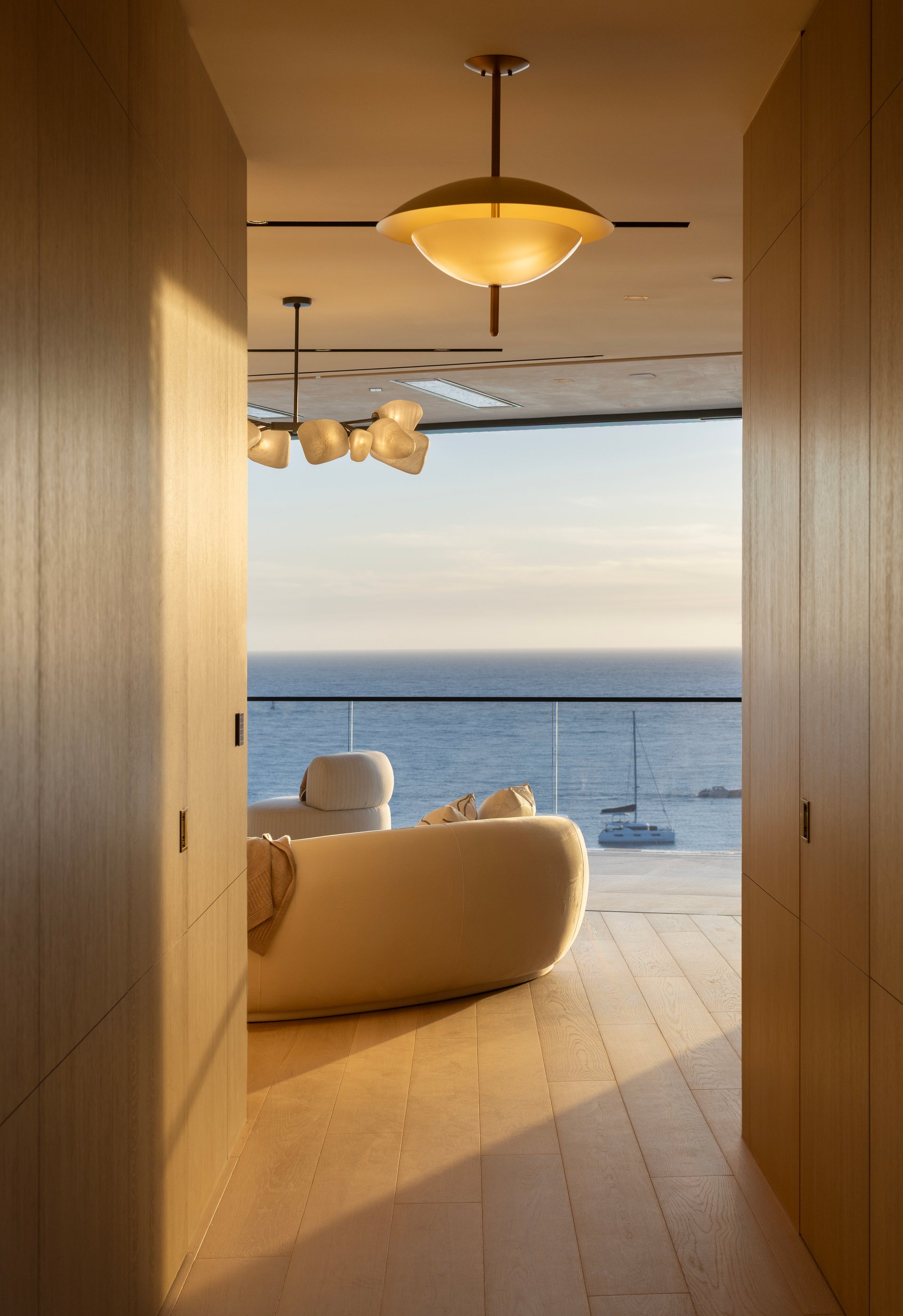 Timeless Serenity