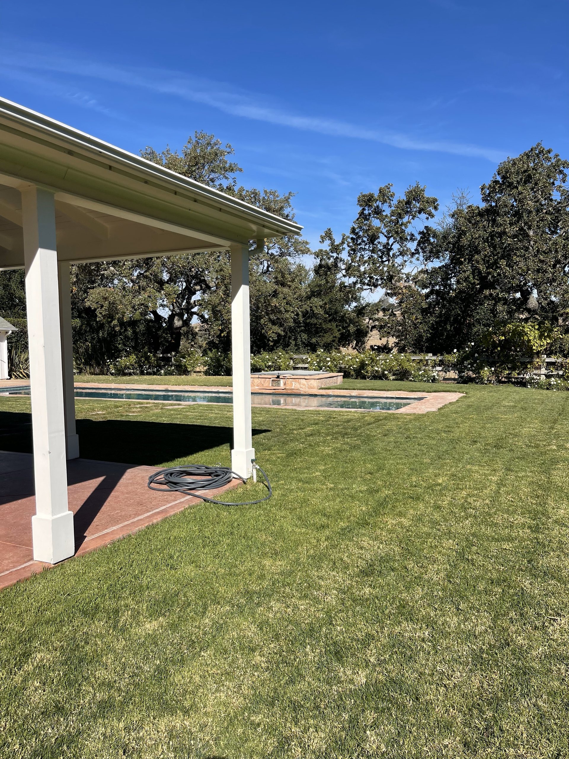 Country Farmhouse for Rent