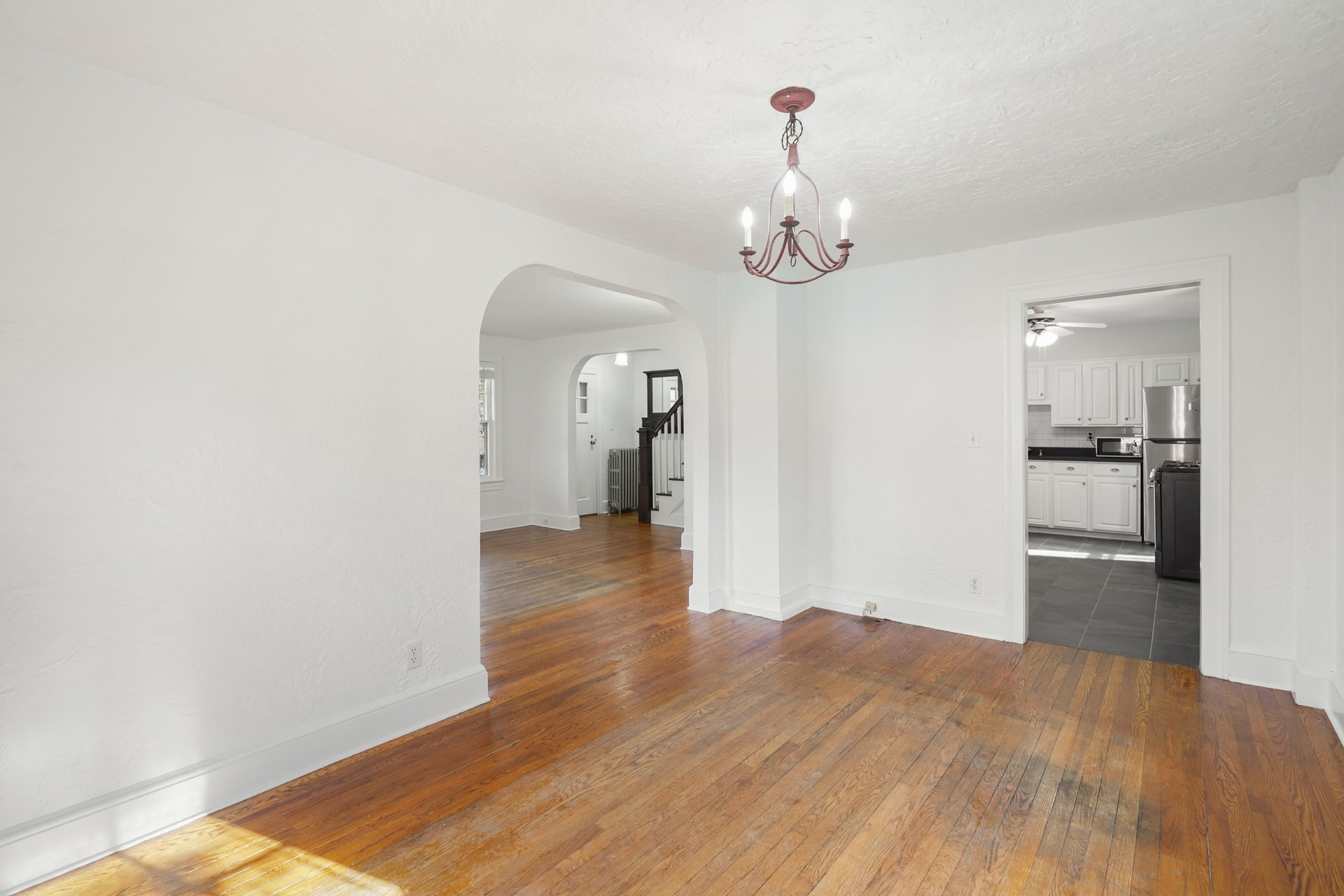 79 Babbitt Road