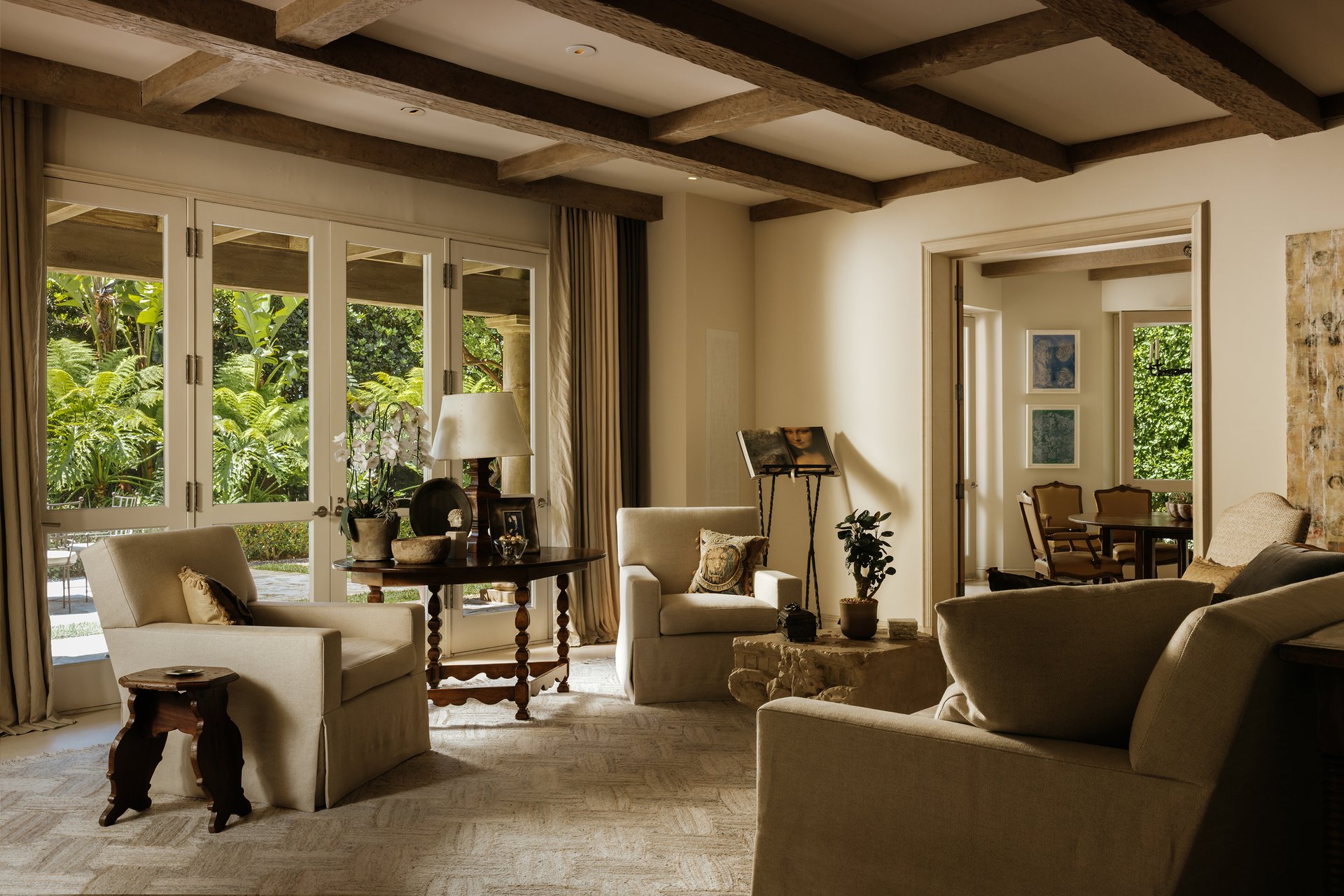 423 N Faring Rd, Bel Air 