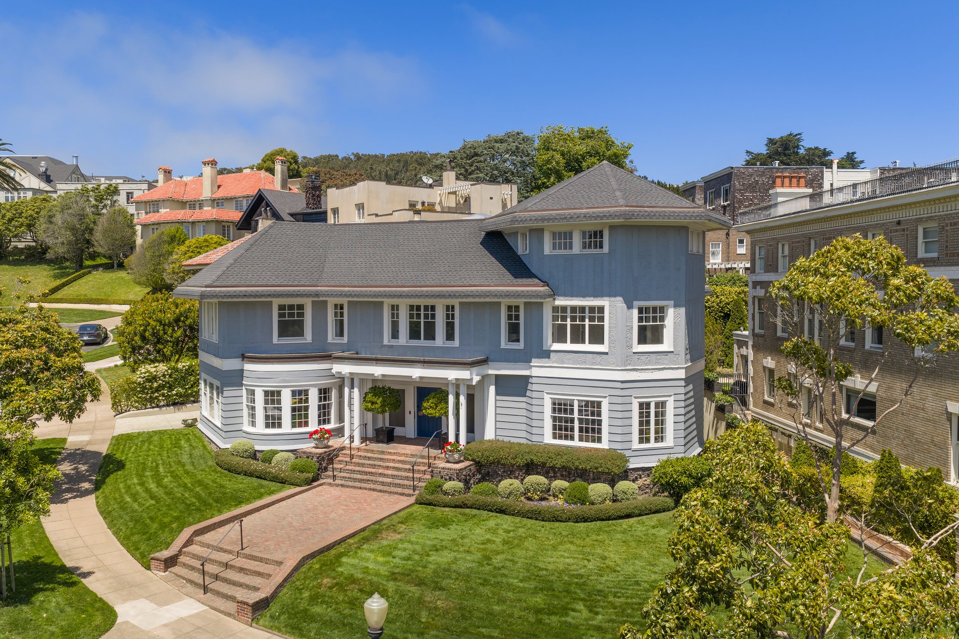 3 Presidio Terrace