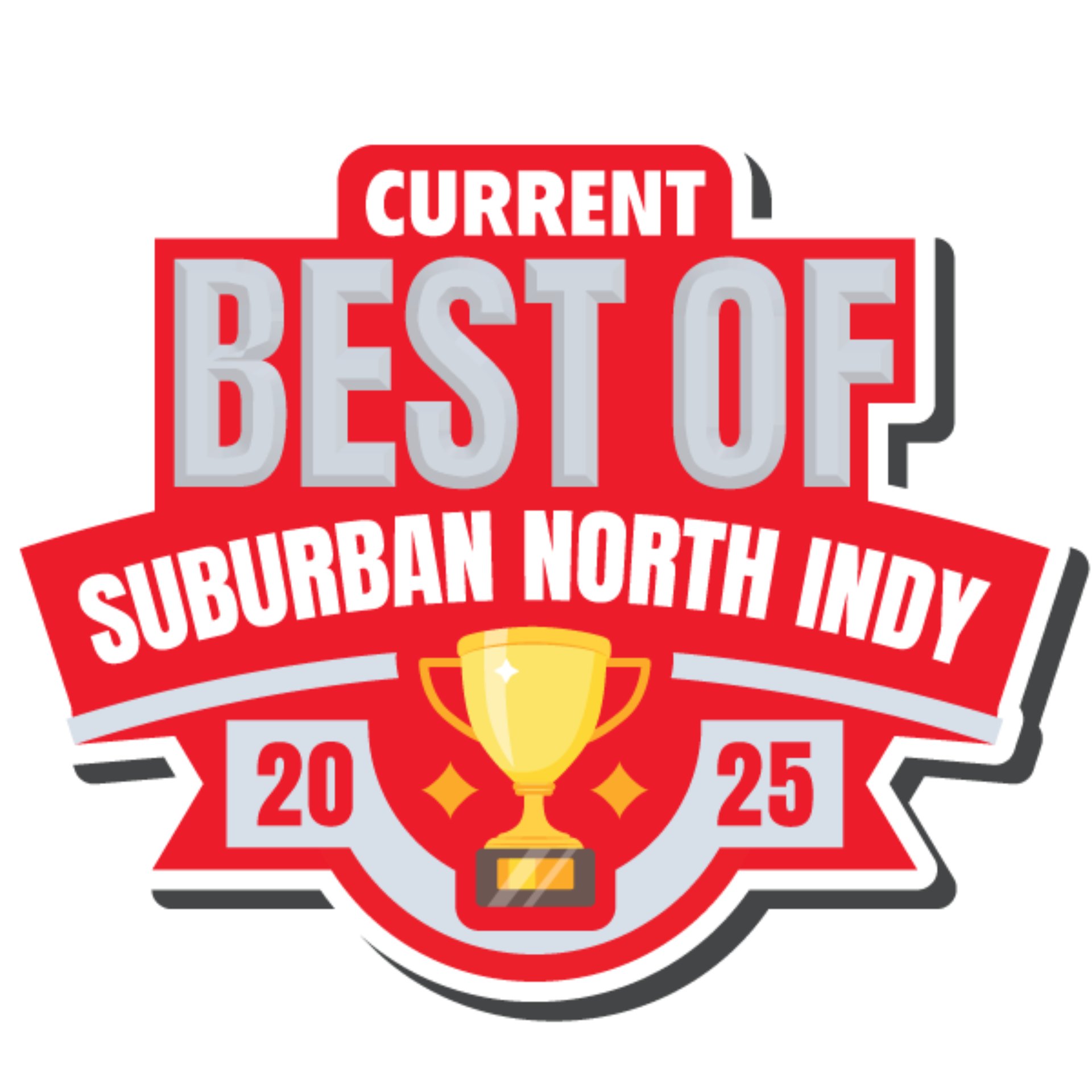 Circle Real Estate Best Real Estate Company 2026 as named by Current Publishing