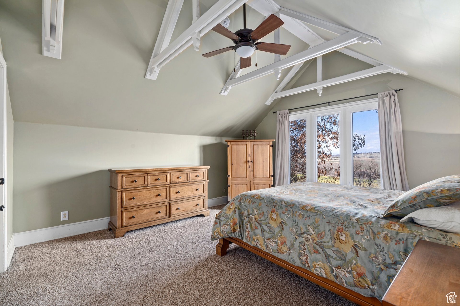 8800 S 921 E - Burgon Farm