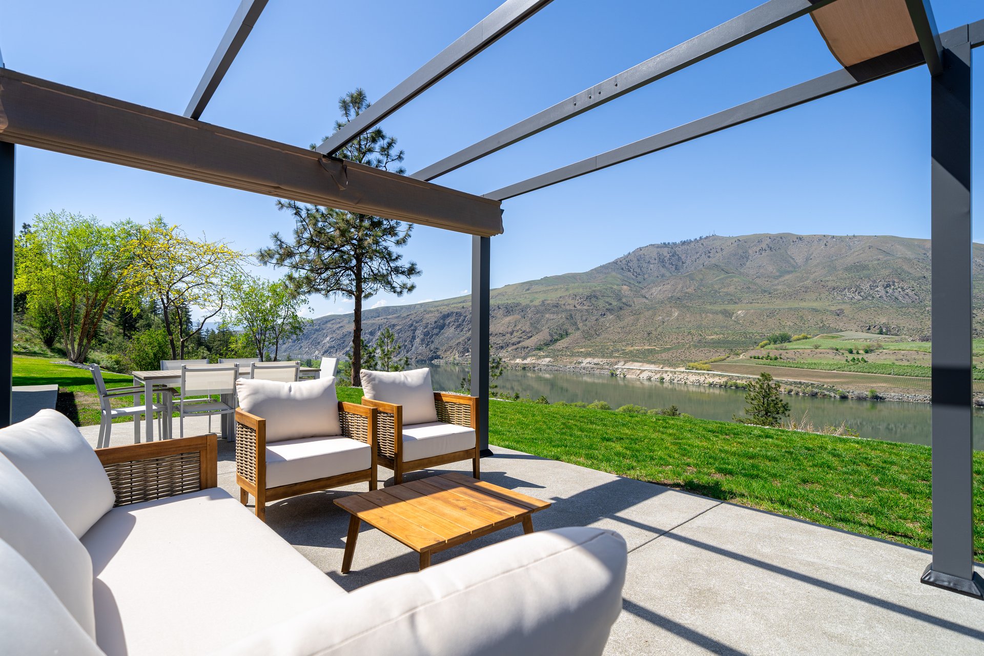 Orondo Riverview