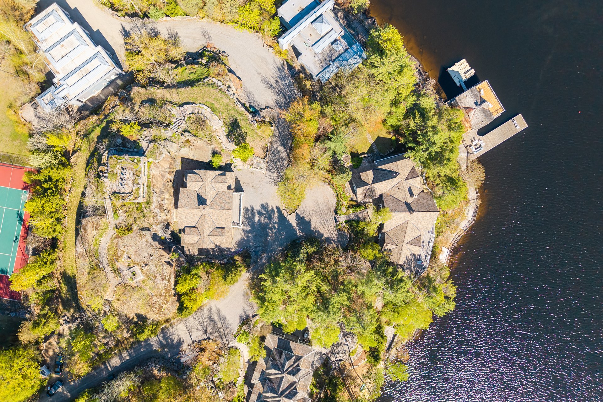 Lake Muskoka