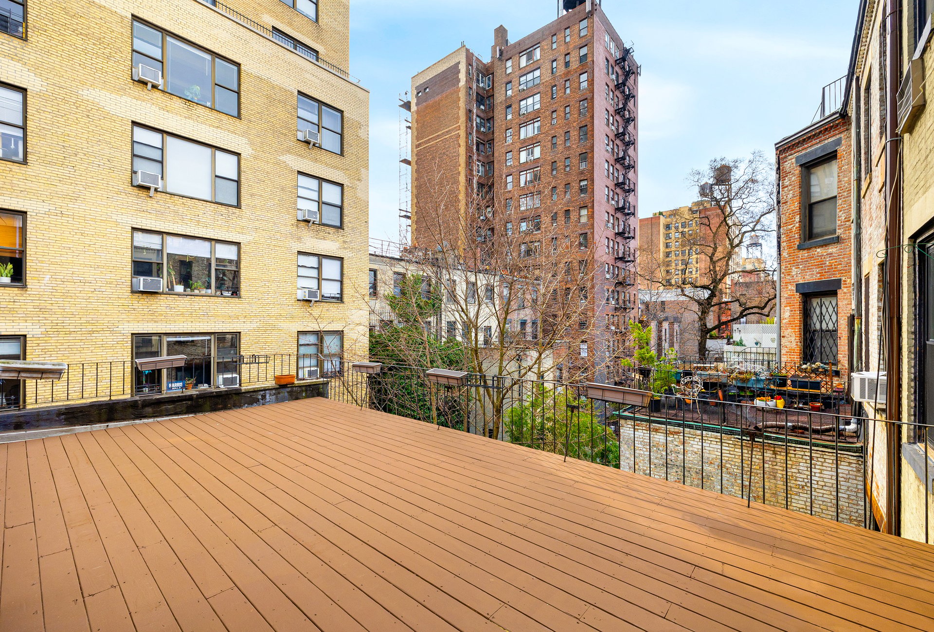 46 West 87th Street #BLD
