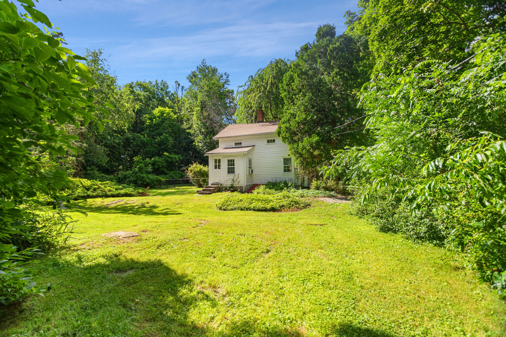 182 Smith Ridge Road