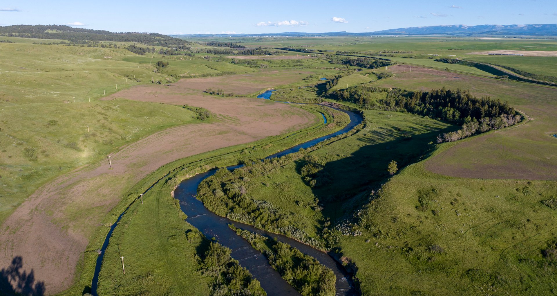 Big Spring Legacy Ranch