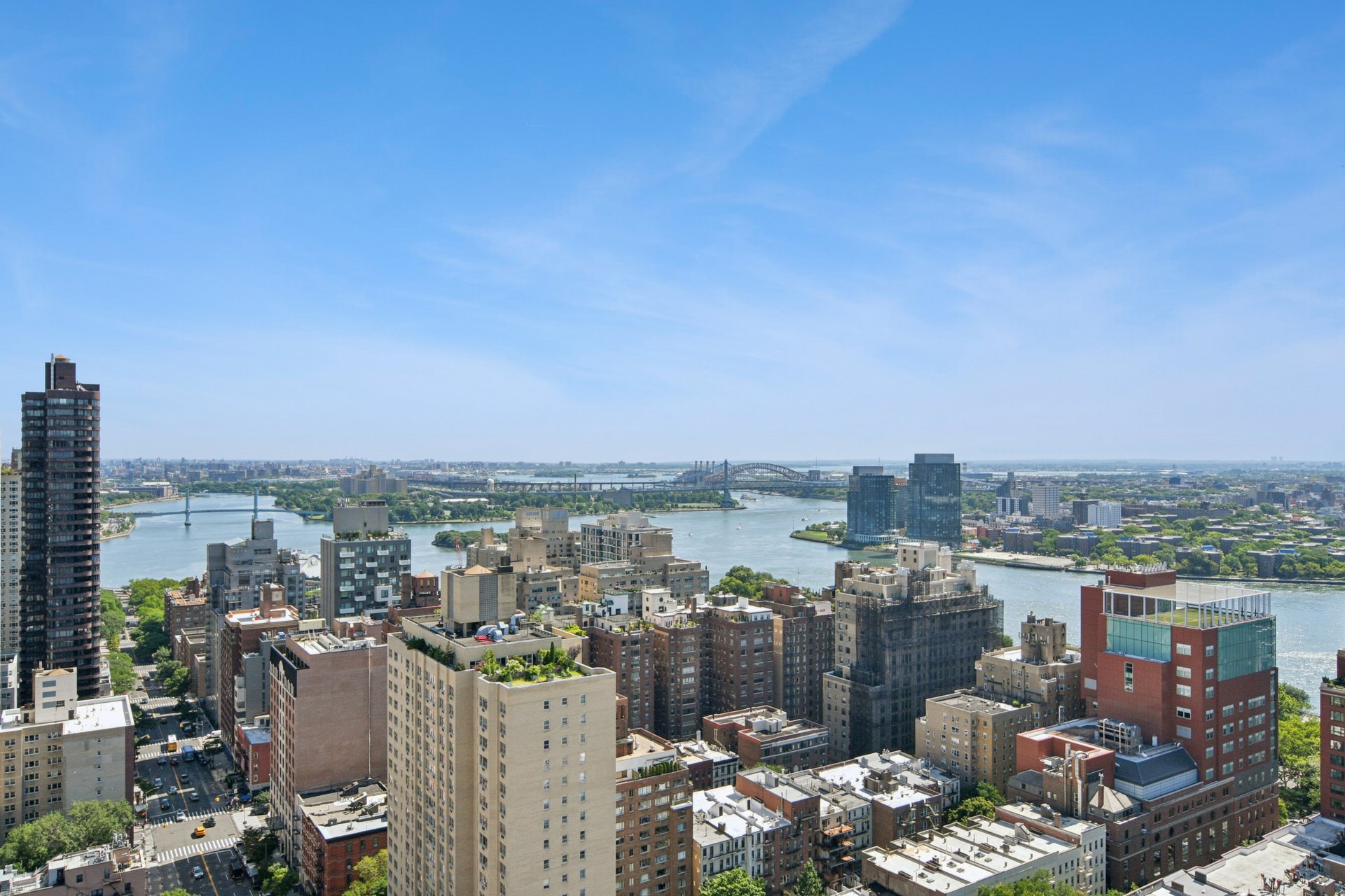 450 East 83rd Street PH2A