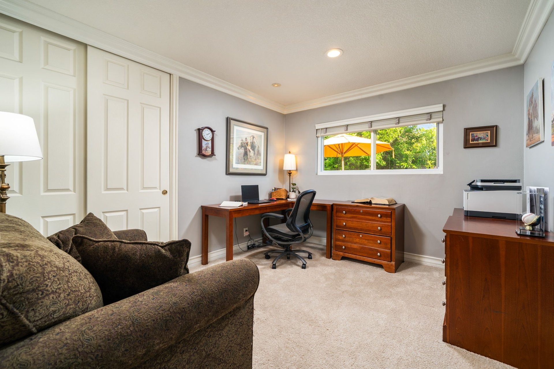2309 Perry Court