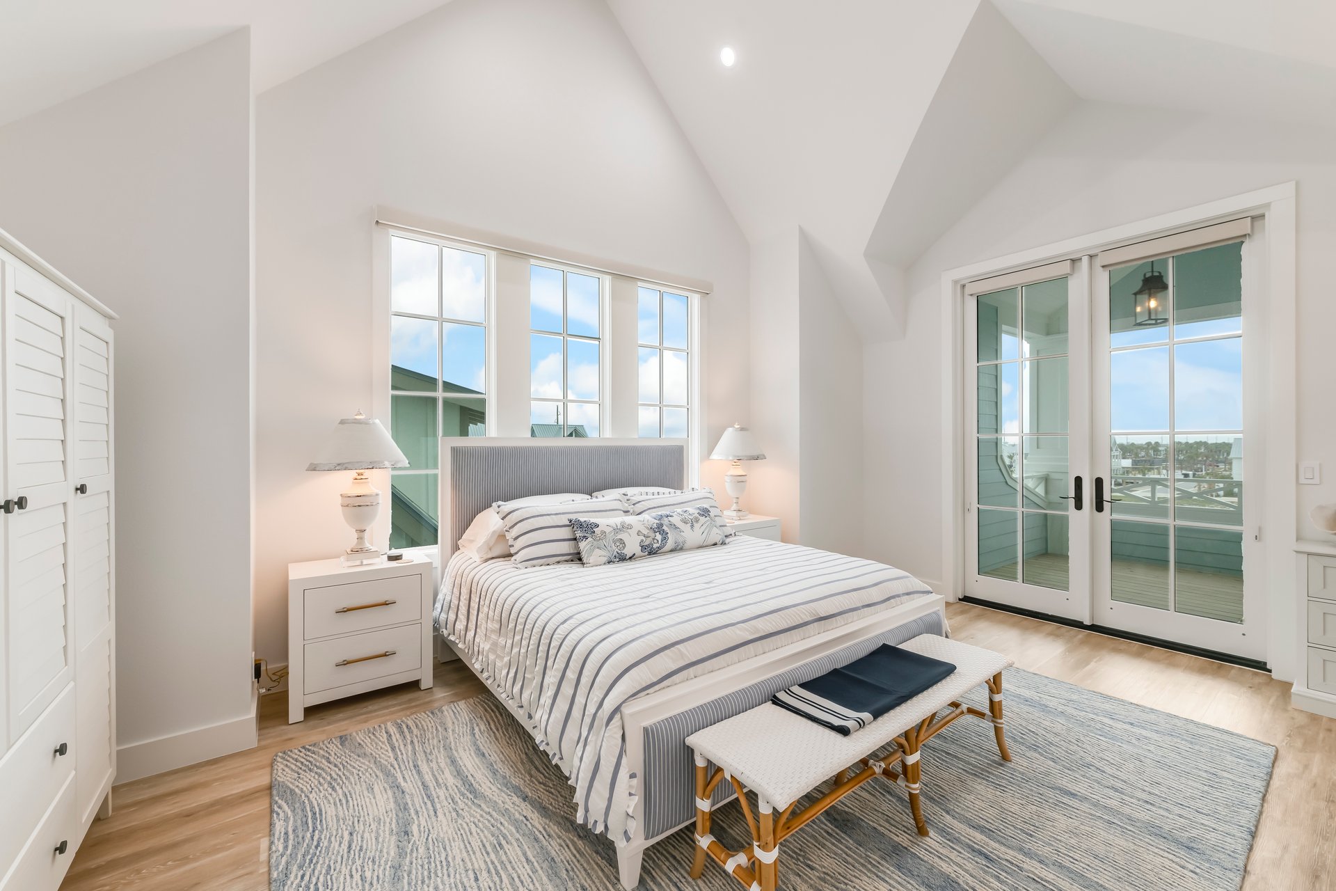 Dewdrop Street, 6110 Sq. Ft.