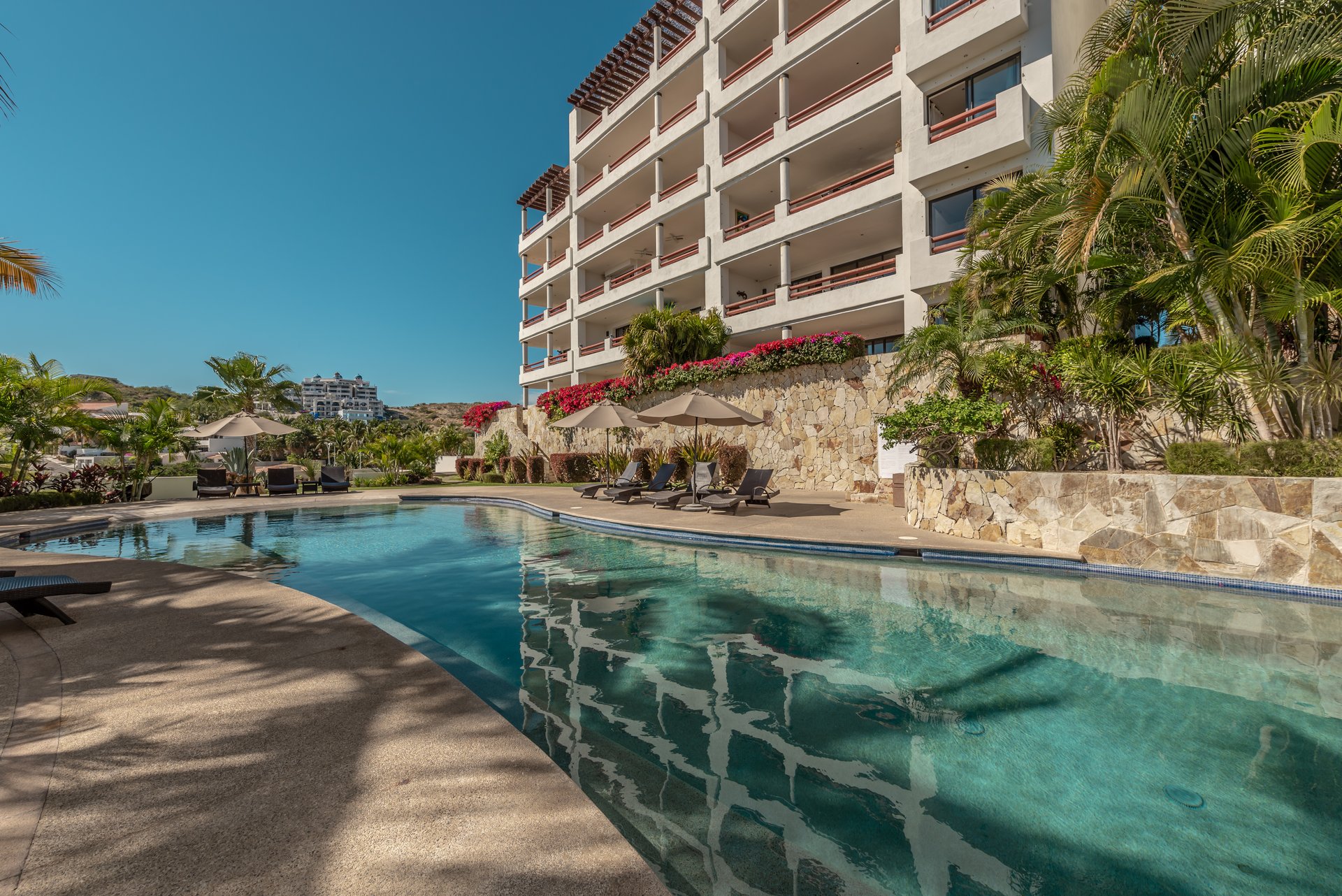 Alegranza Penthouse 927