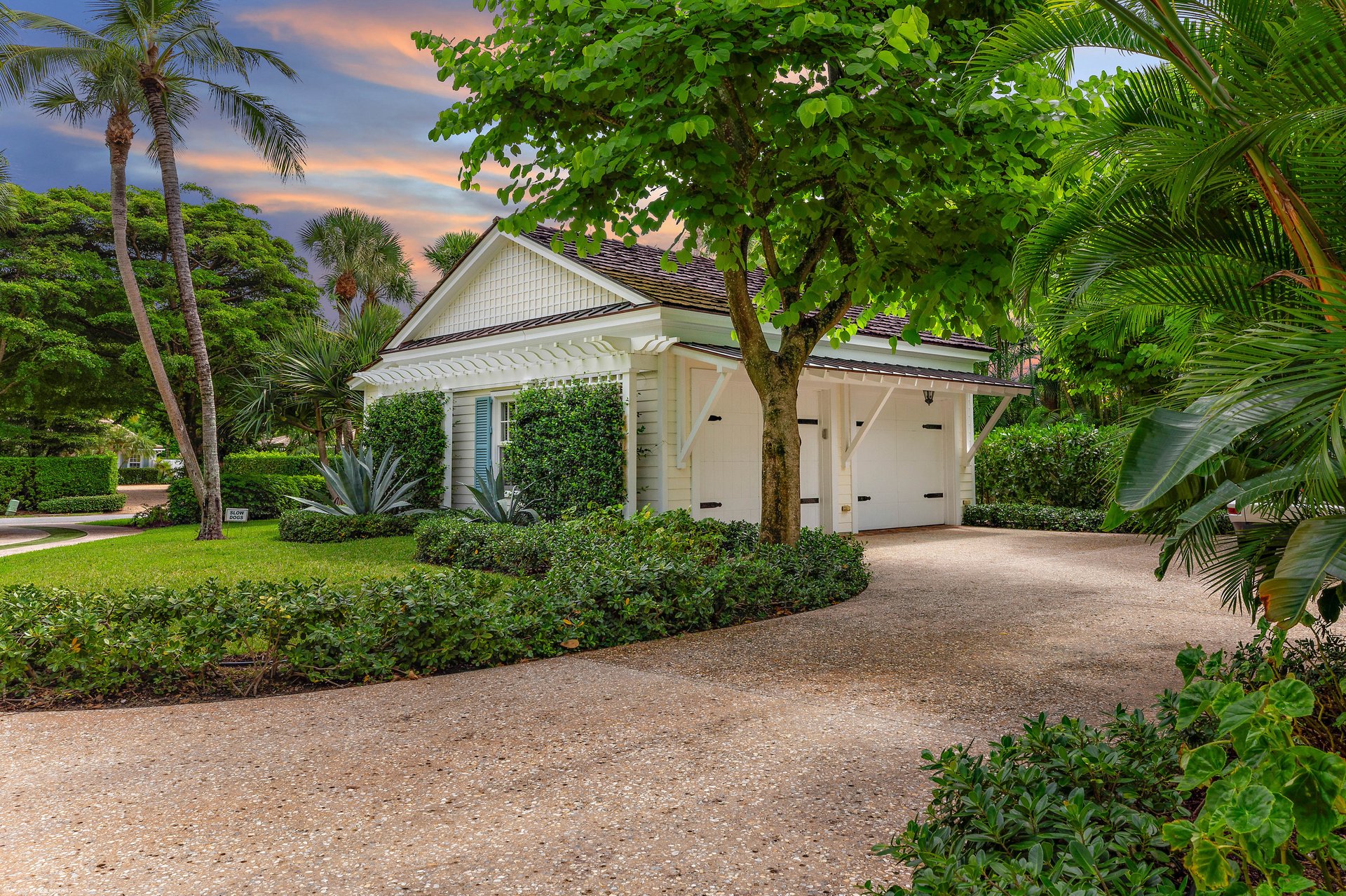 116 Gomez Rd