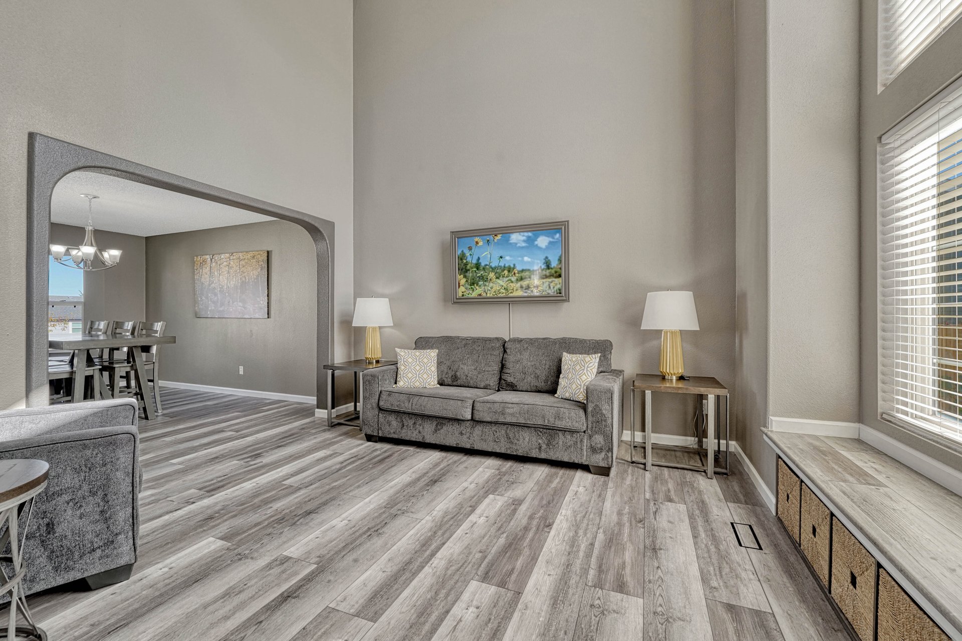 6075 Wheatgrass Drive