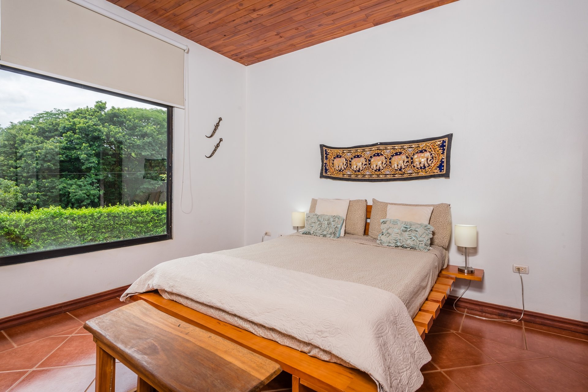 Casa Alice, Playa Marbella, Guanacaste