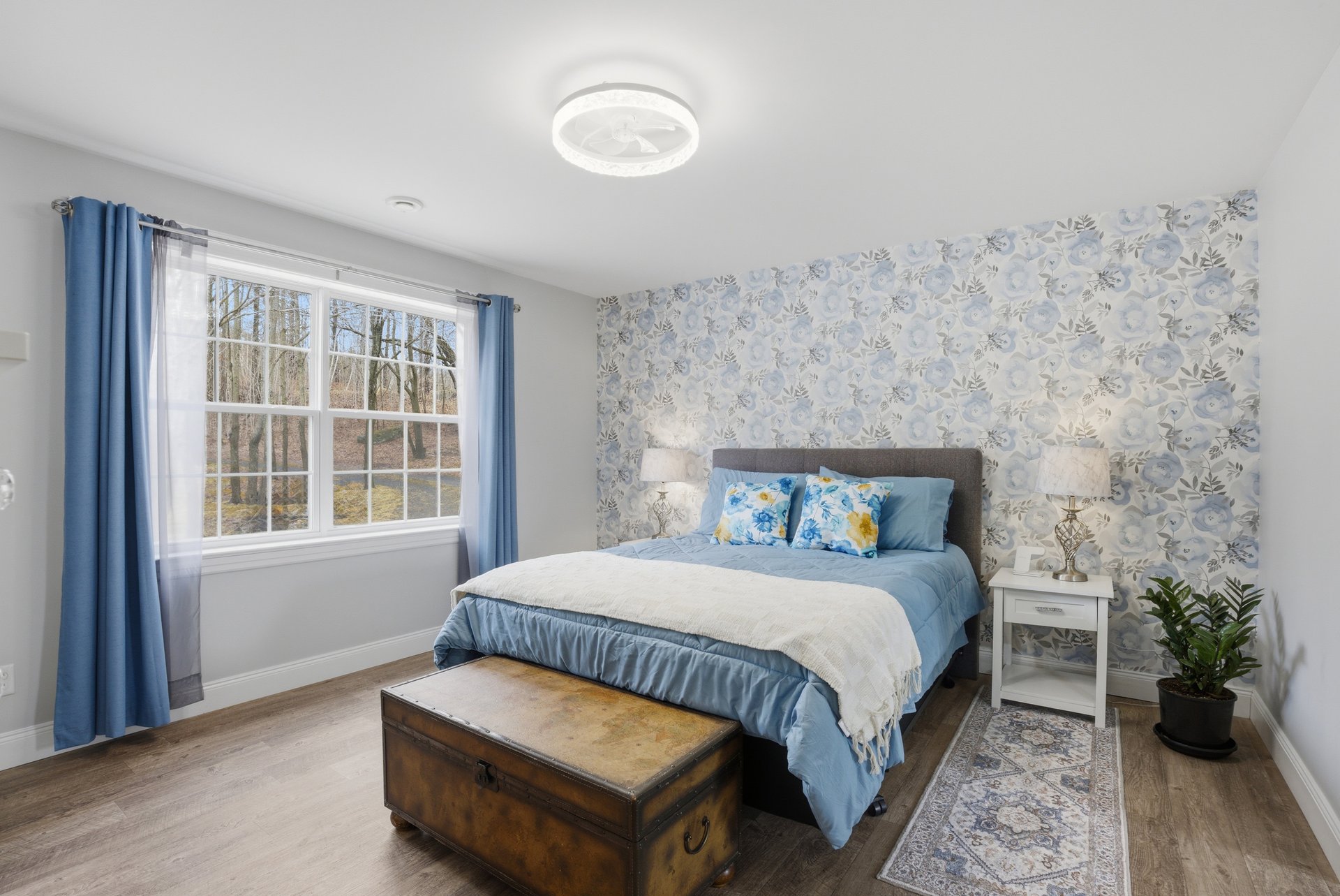 Shea Road