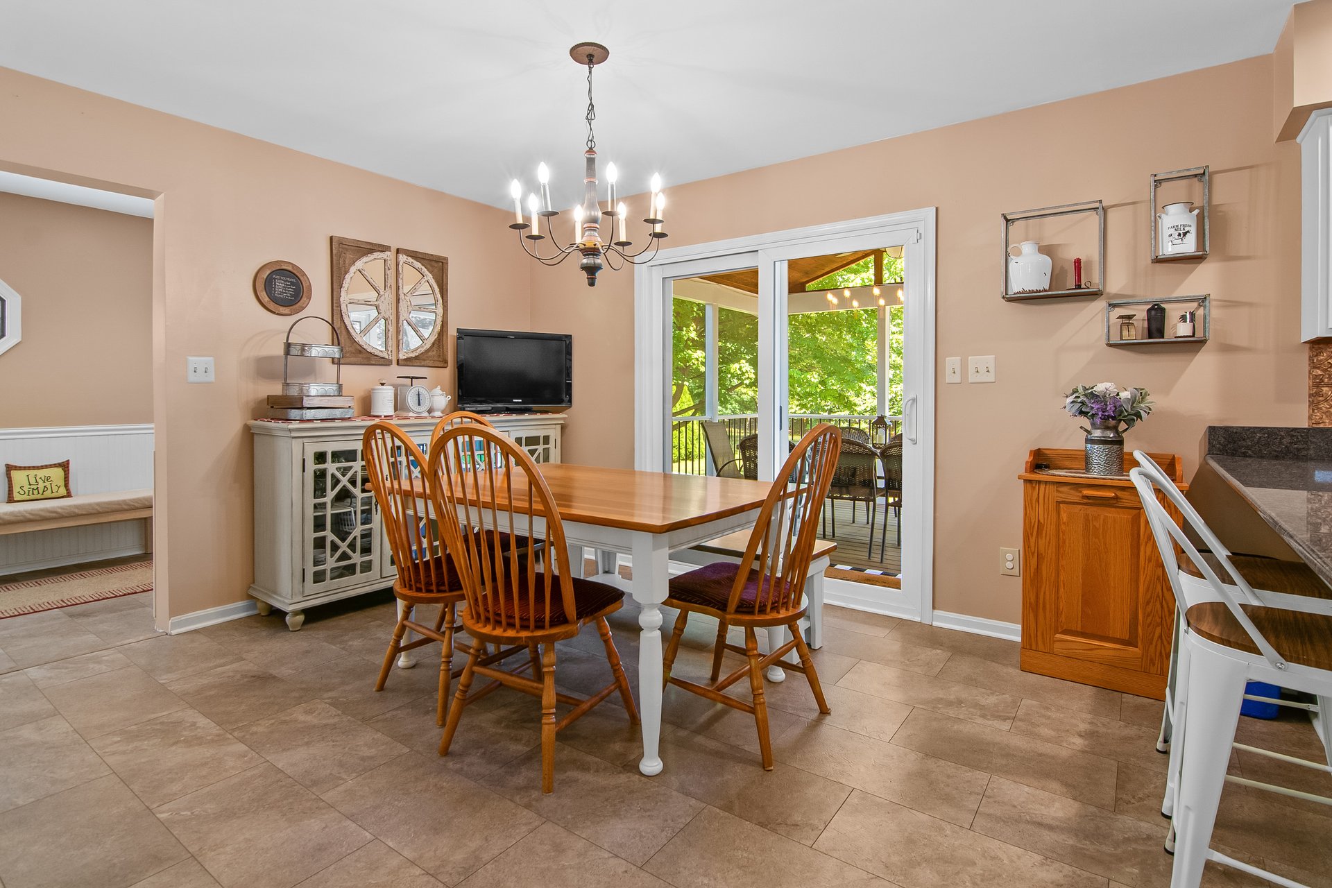 Off Market | Pasadena 