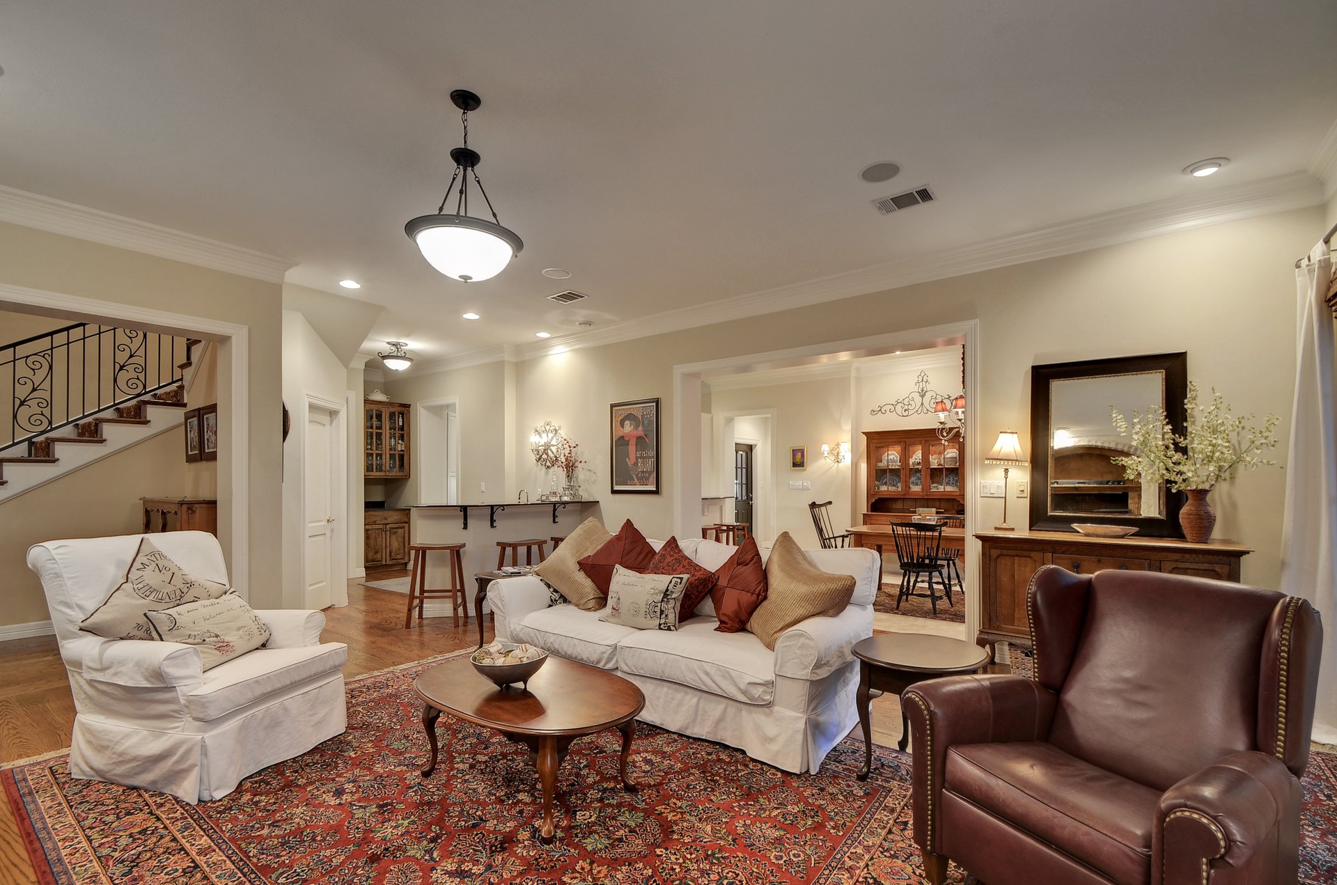 Majestic Estate in Barton Creek