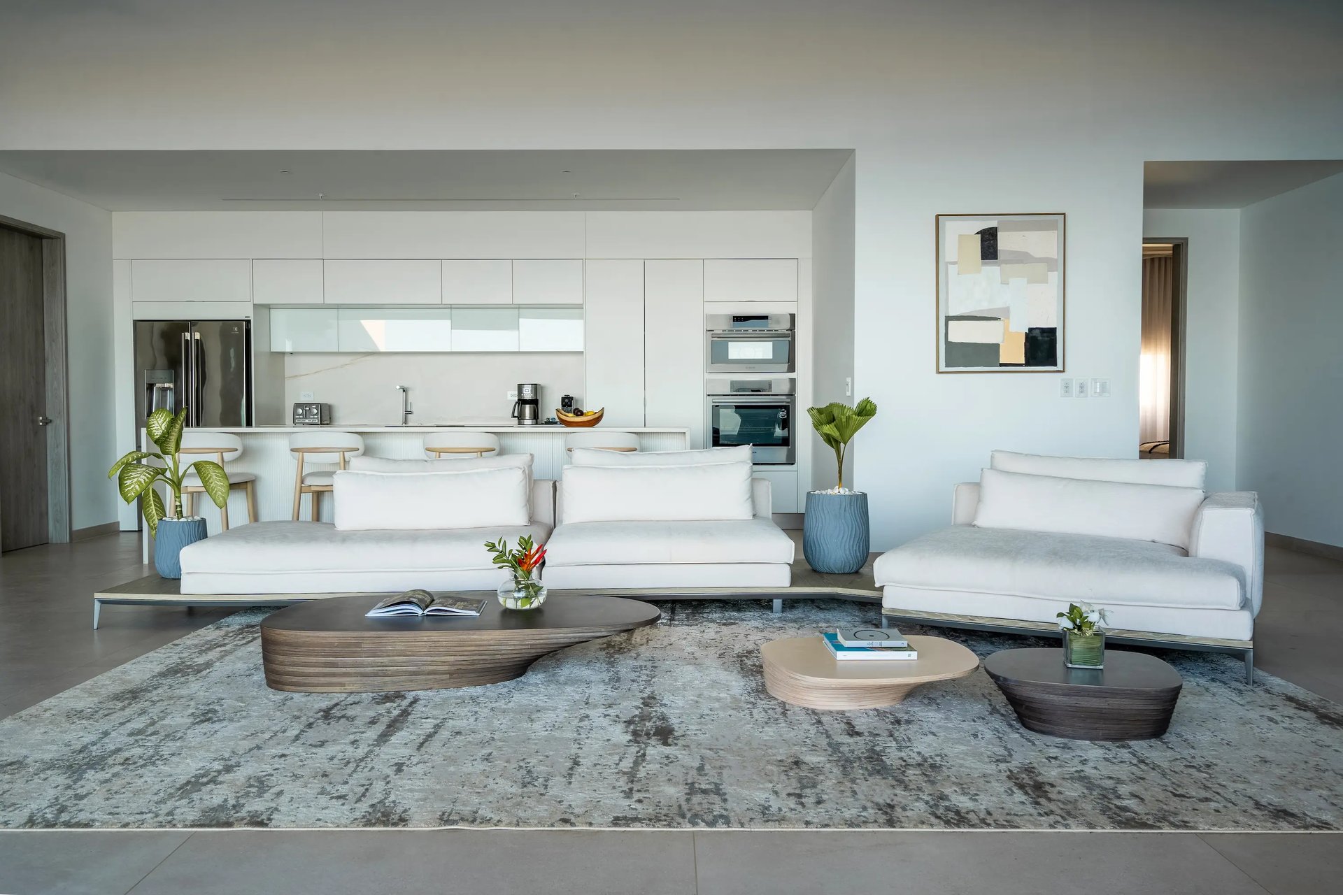 Apartment 701 | Penthouse