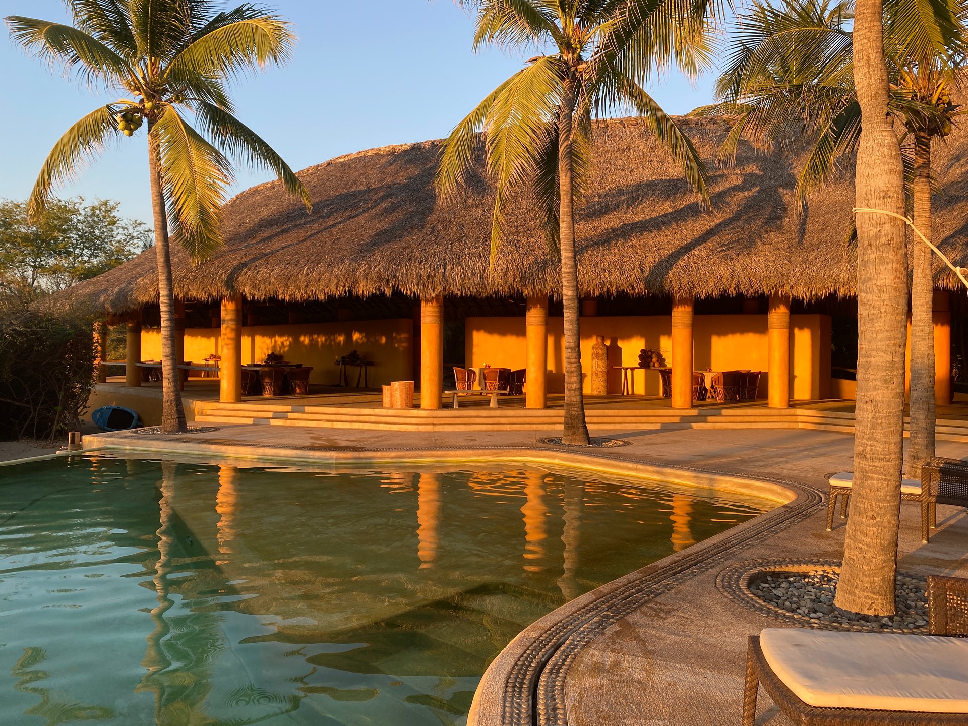 4 Bedroom, Single Family Home, Casa del Pacifico