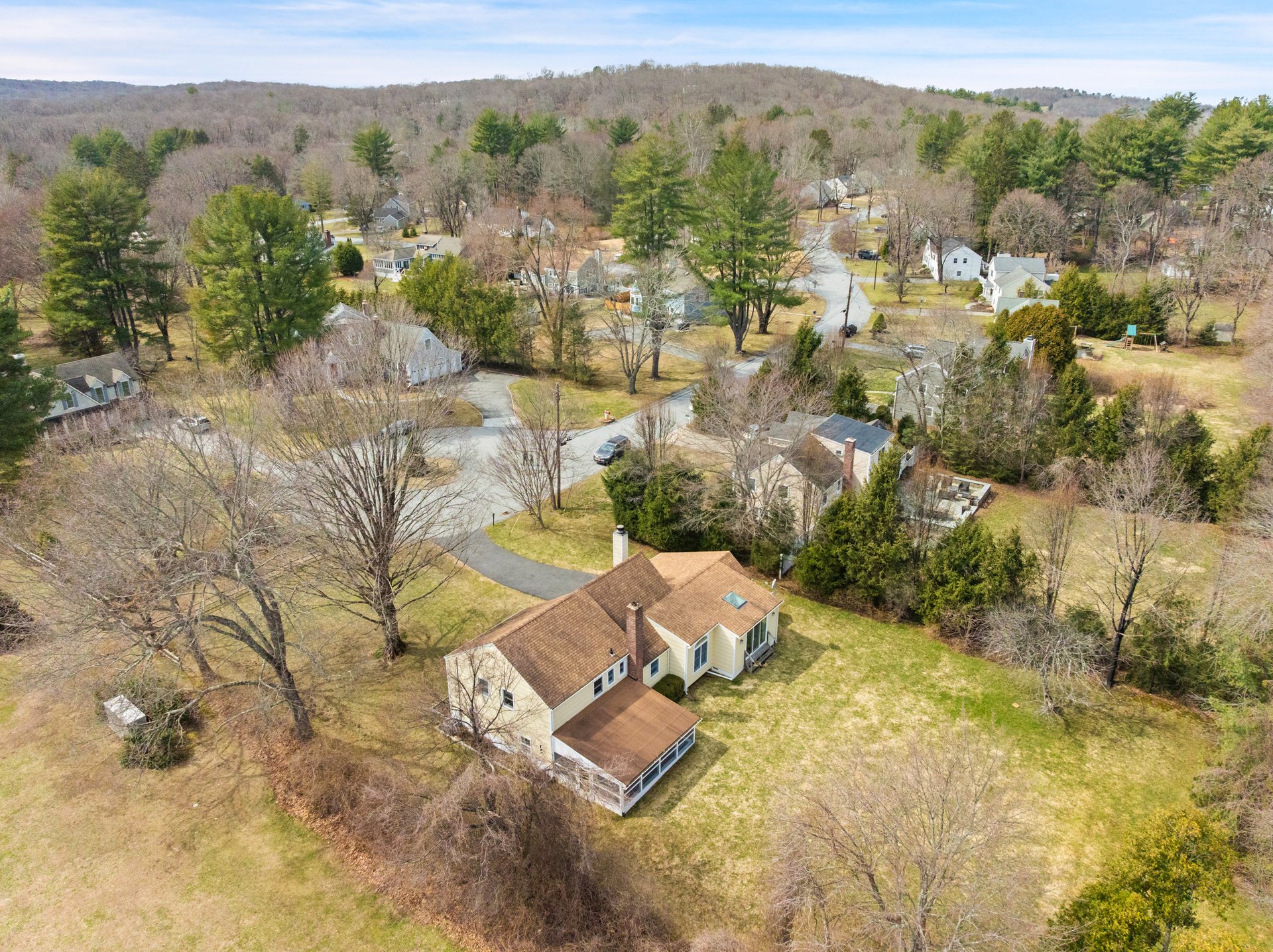 52 Jefferson Lane