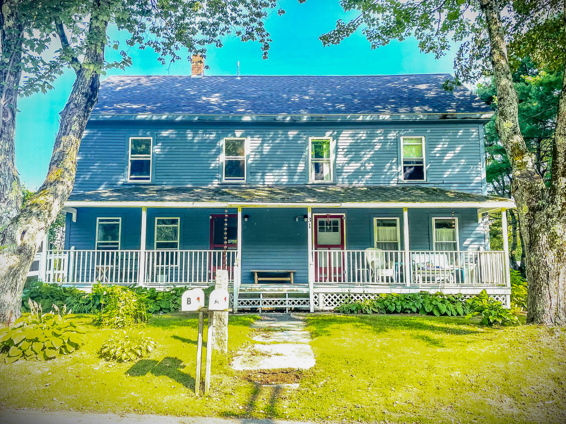 Rental Available September 1st
