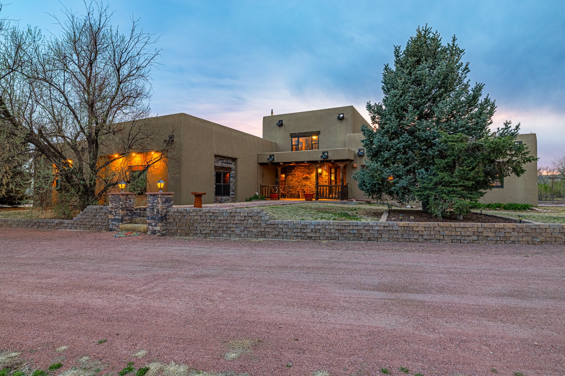 11960 Old Pueblo Road