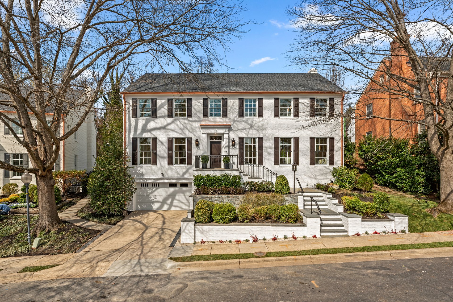 5117 Yuma Street NW