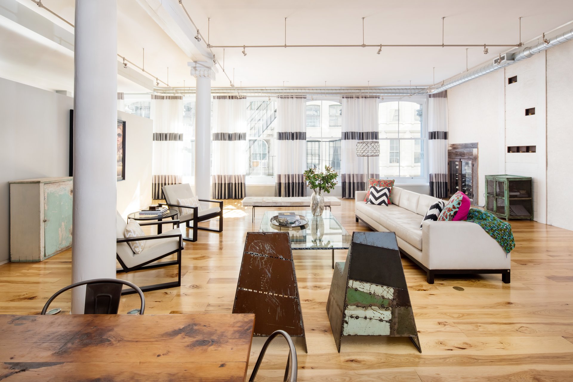 88 Franklin Street, 3