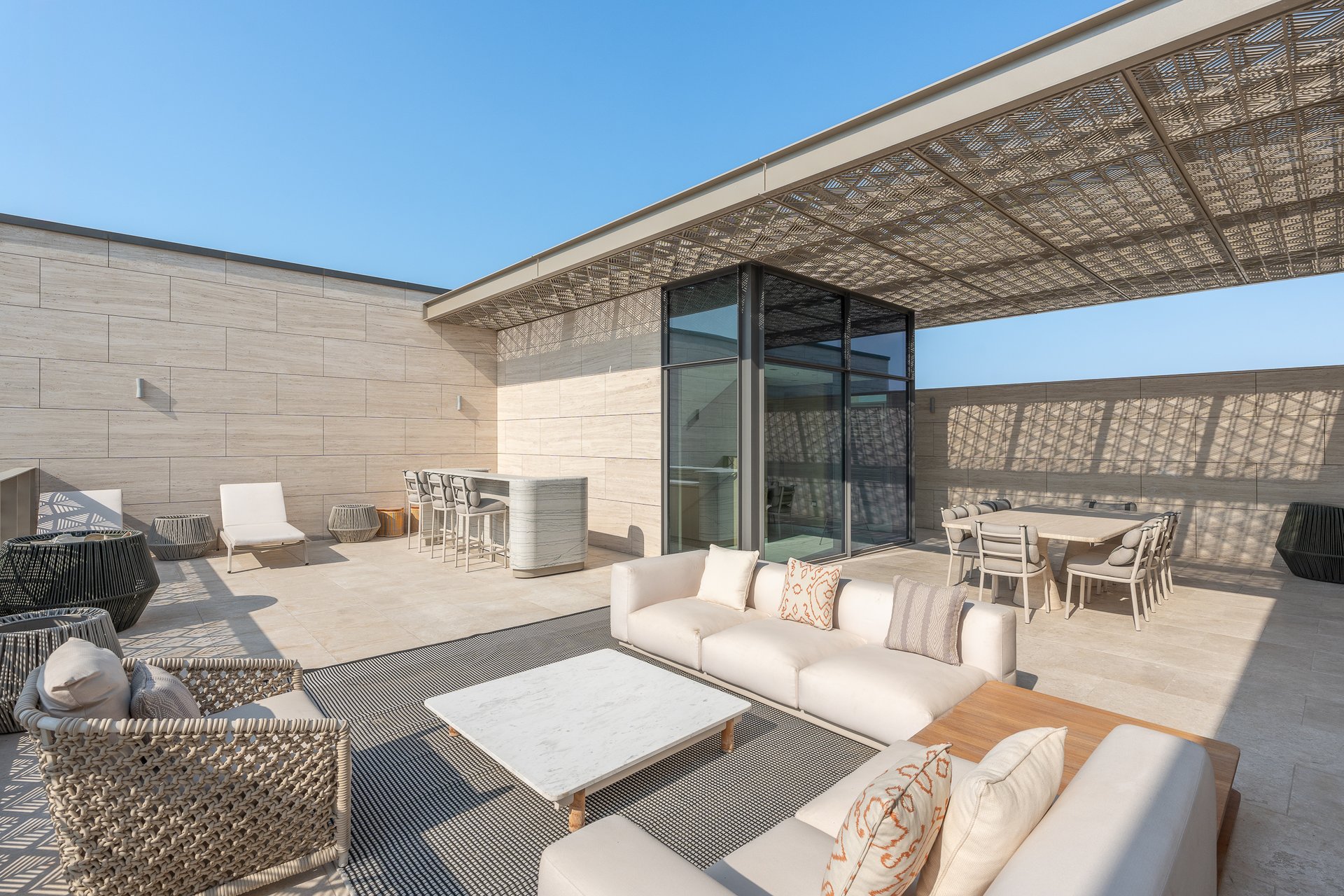 Four Seasons Private Residences Villa 