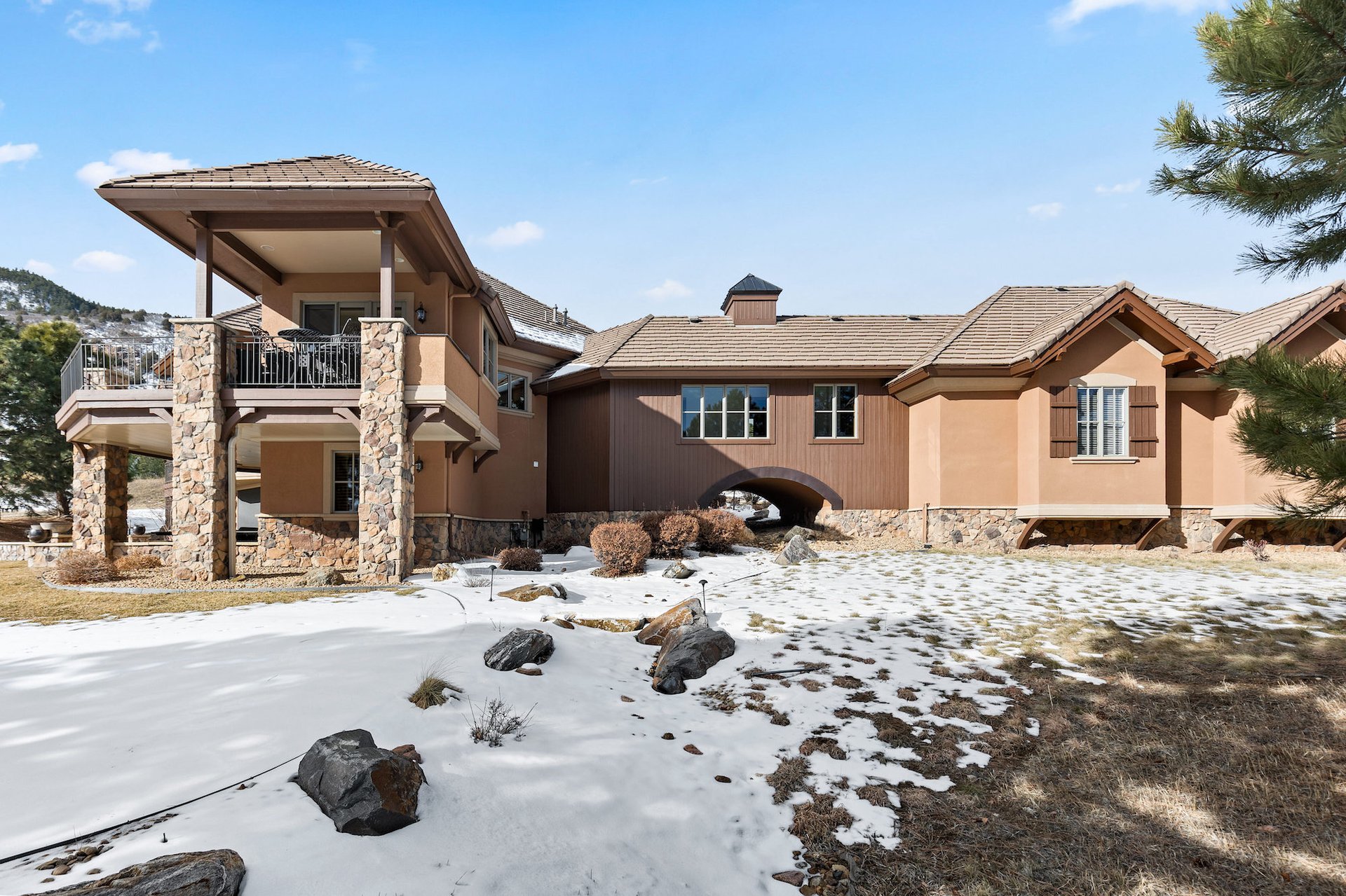 9977 Elkhorn Street
