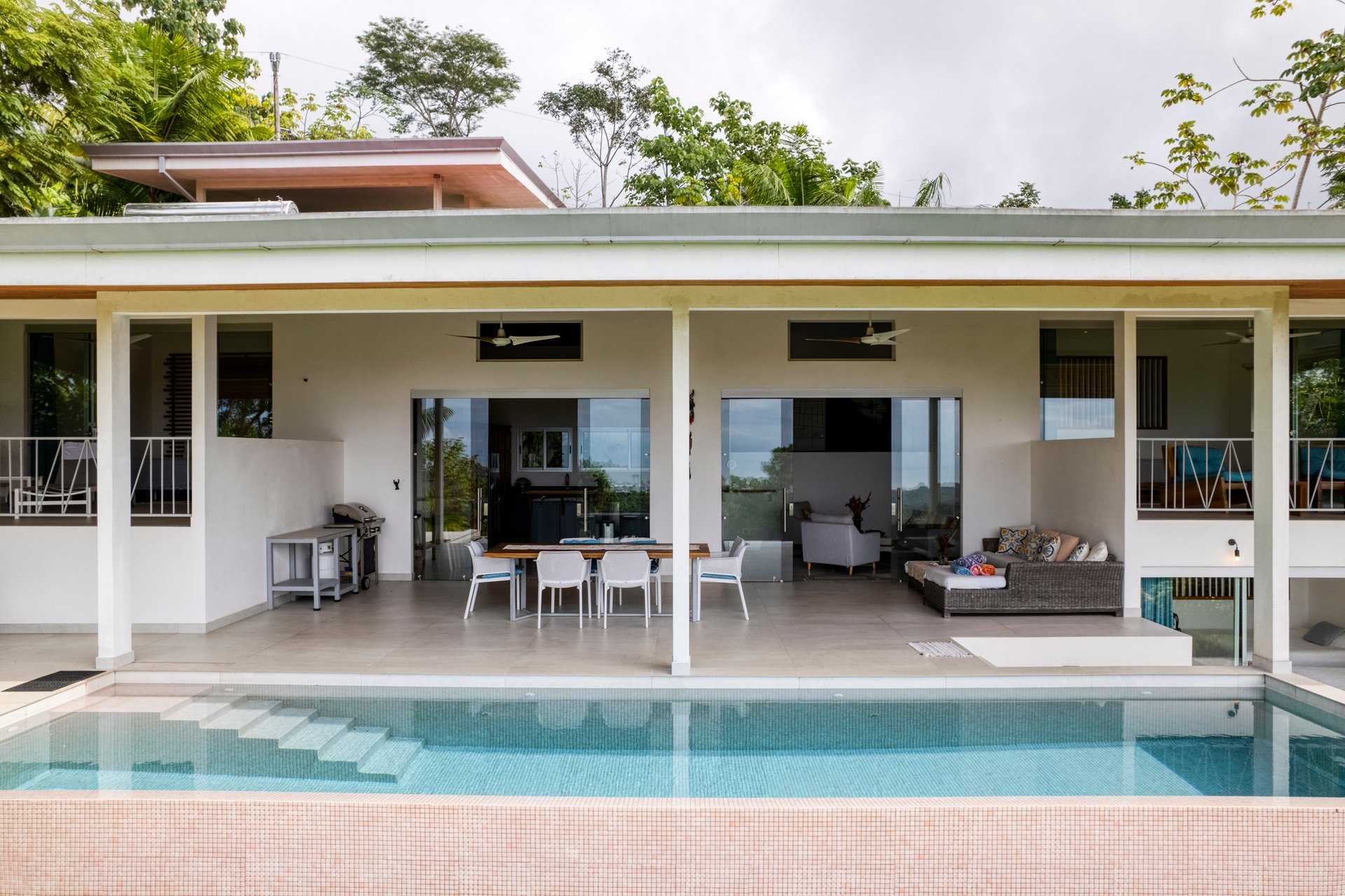 Your Private Tropical Sanctuary in Ojochal